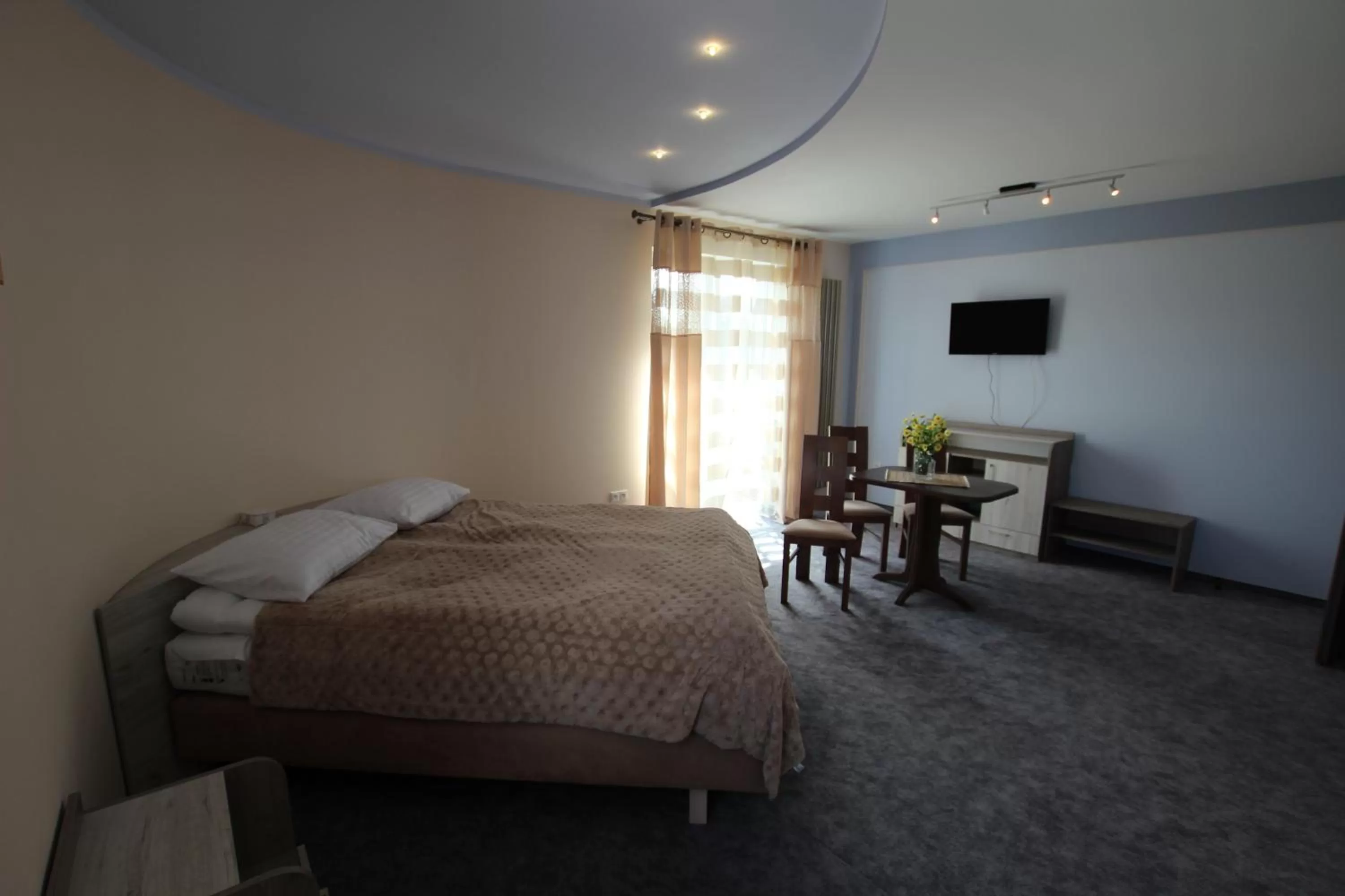 Apartment in Resident Rene