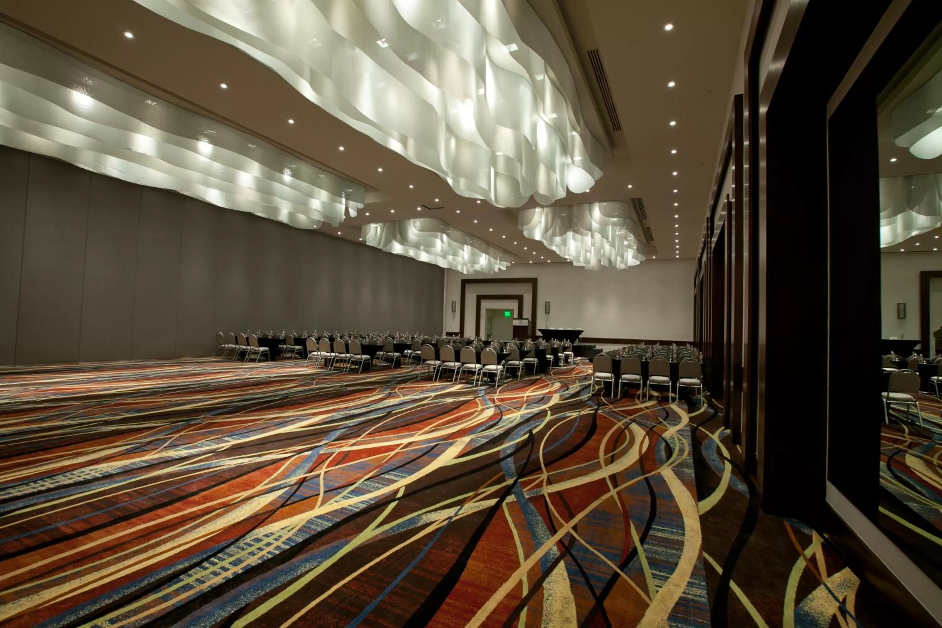 Banquet/Function facilities in HS HOTSSON Hotel Leon