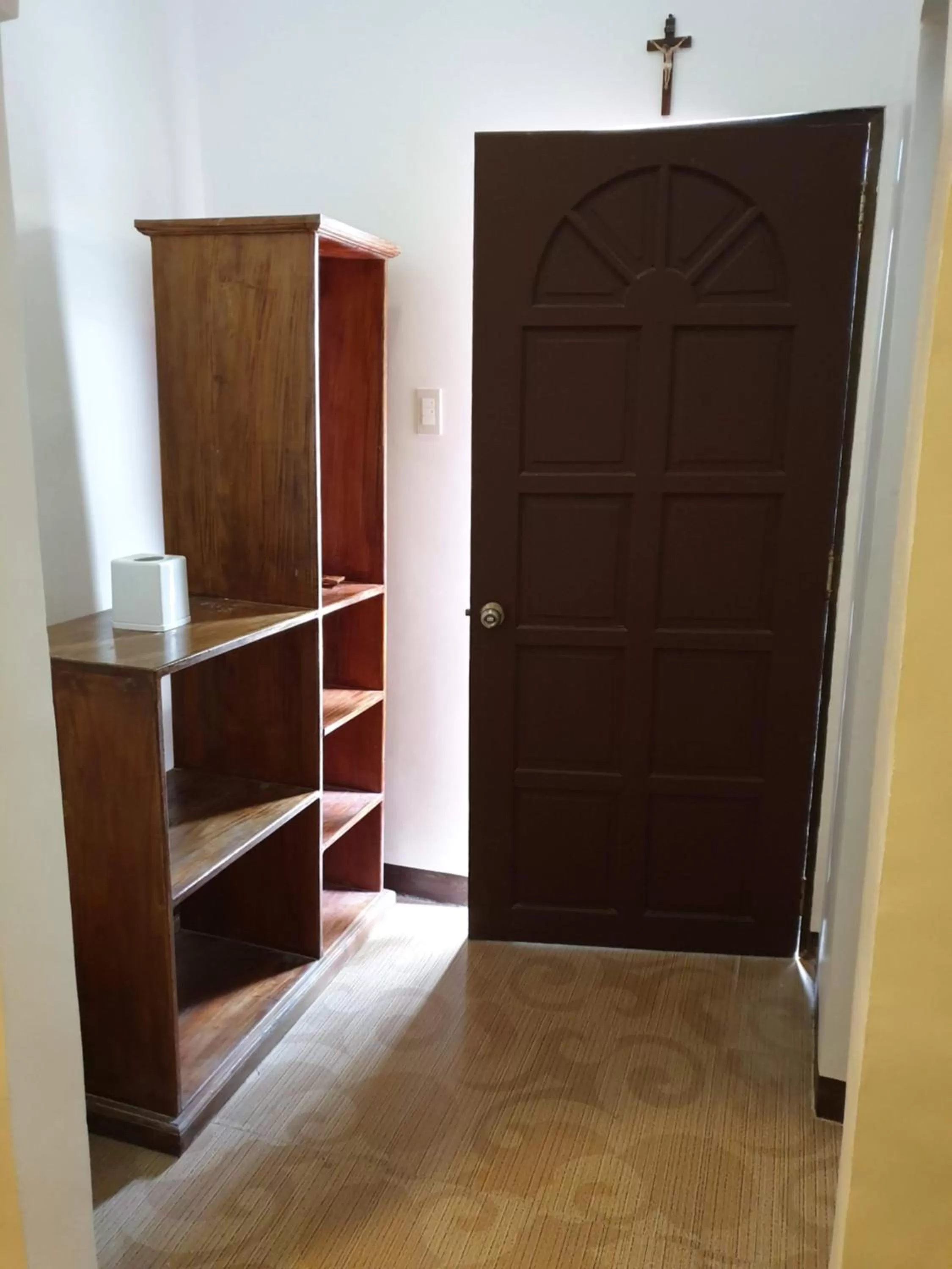 Raya Del Sol Dive Resort