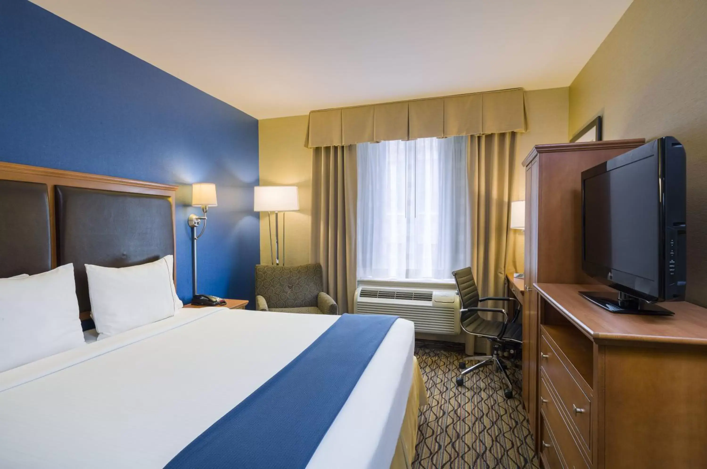Holiday Inn Express NYC Chelsea - NoMad Area by IHG Holiday Inn Express NYC Chelsea - NoMad Area by IHG