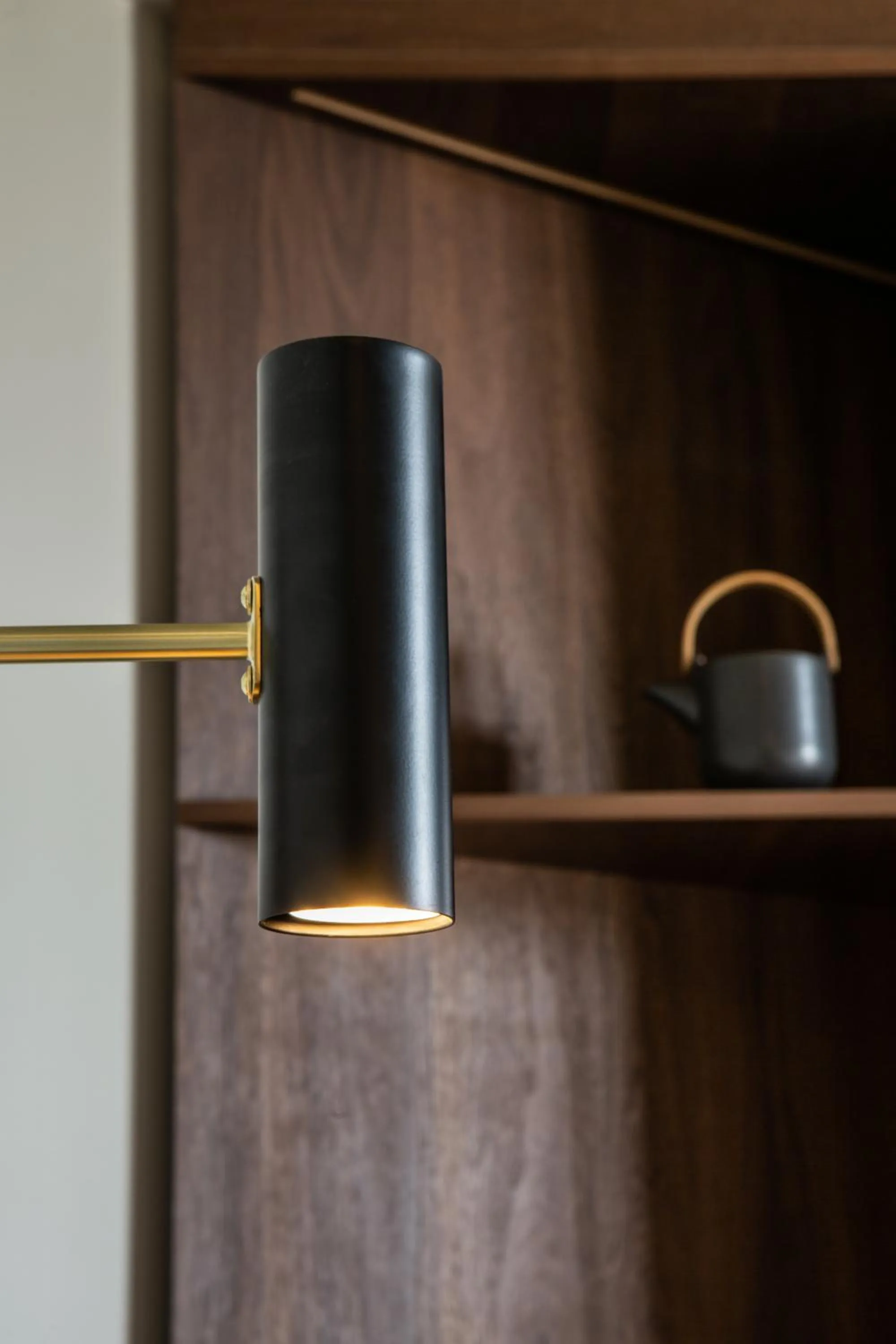 Decorative detail in Hotel Flanelles Paris