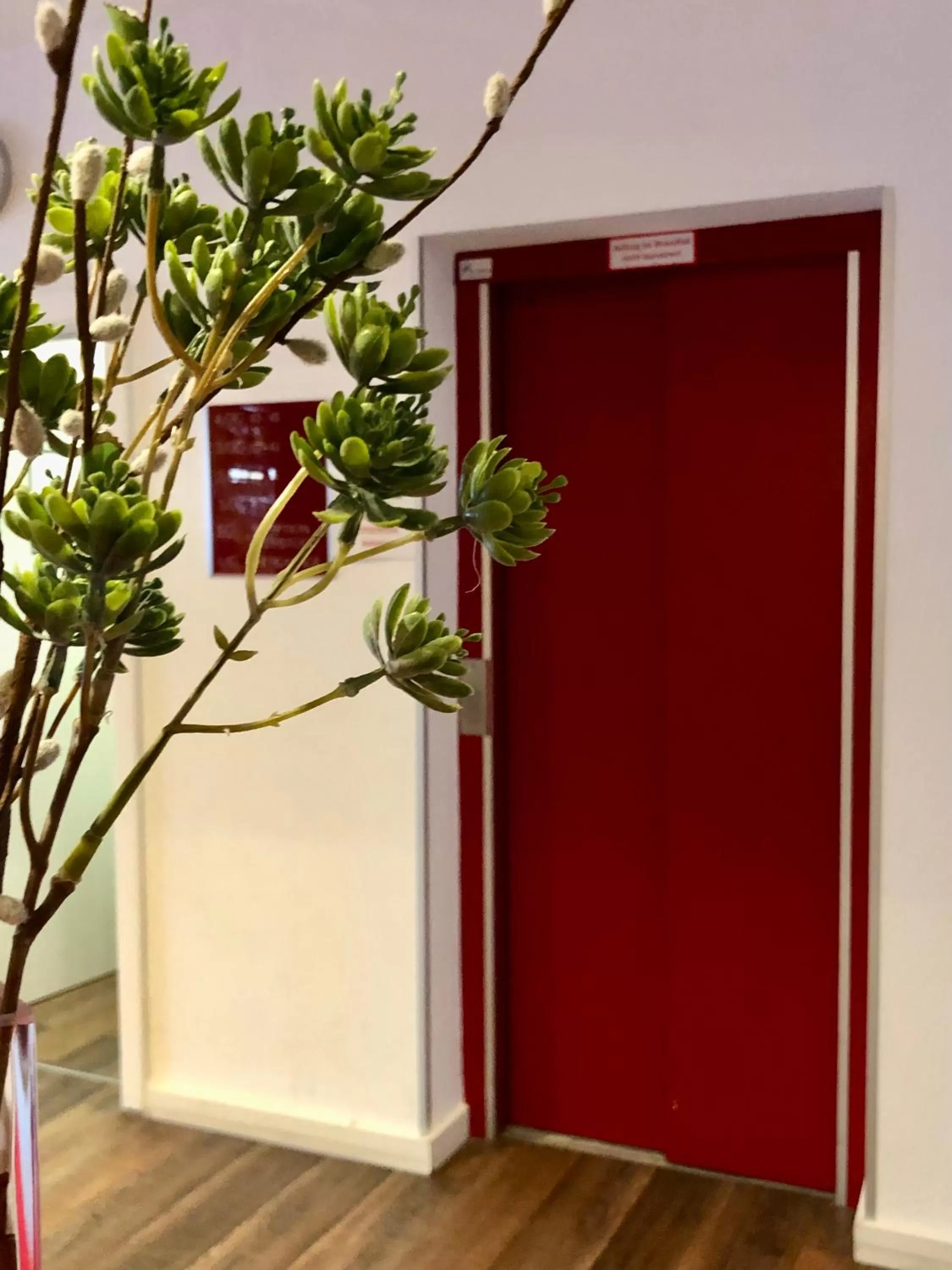 Montana Hotel Köln-Bonn Airport