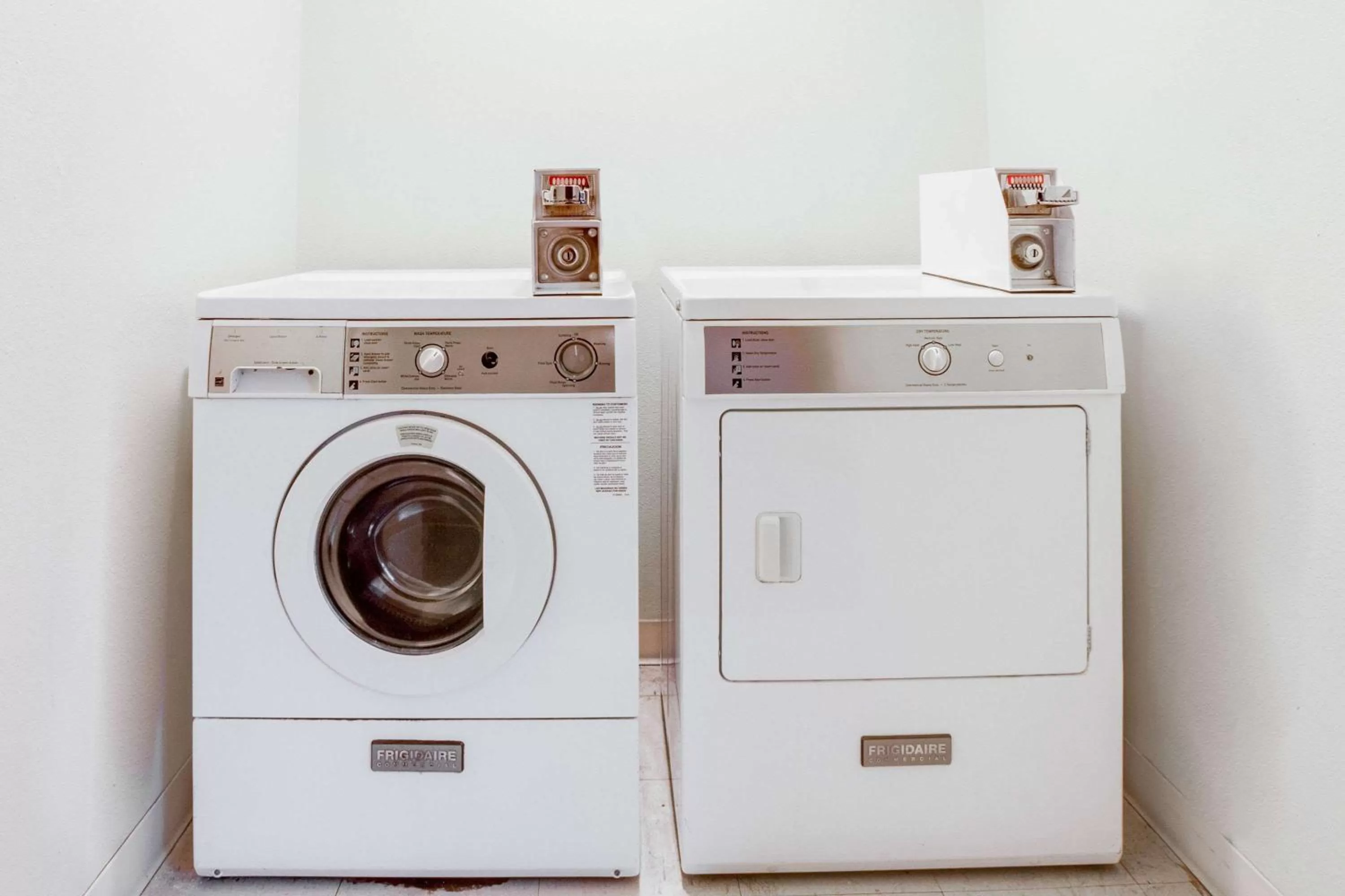 On site in Super 8 by Wyndham Morrilton