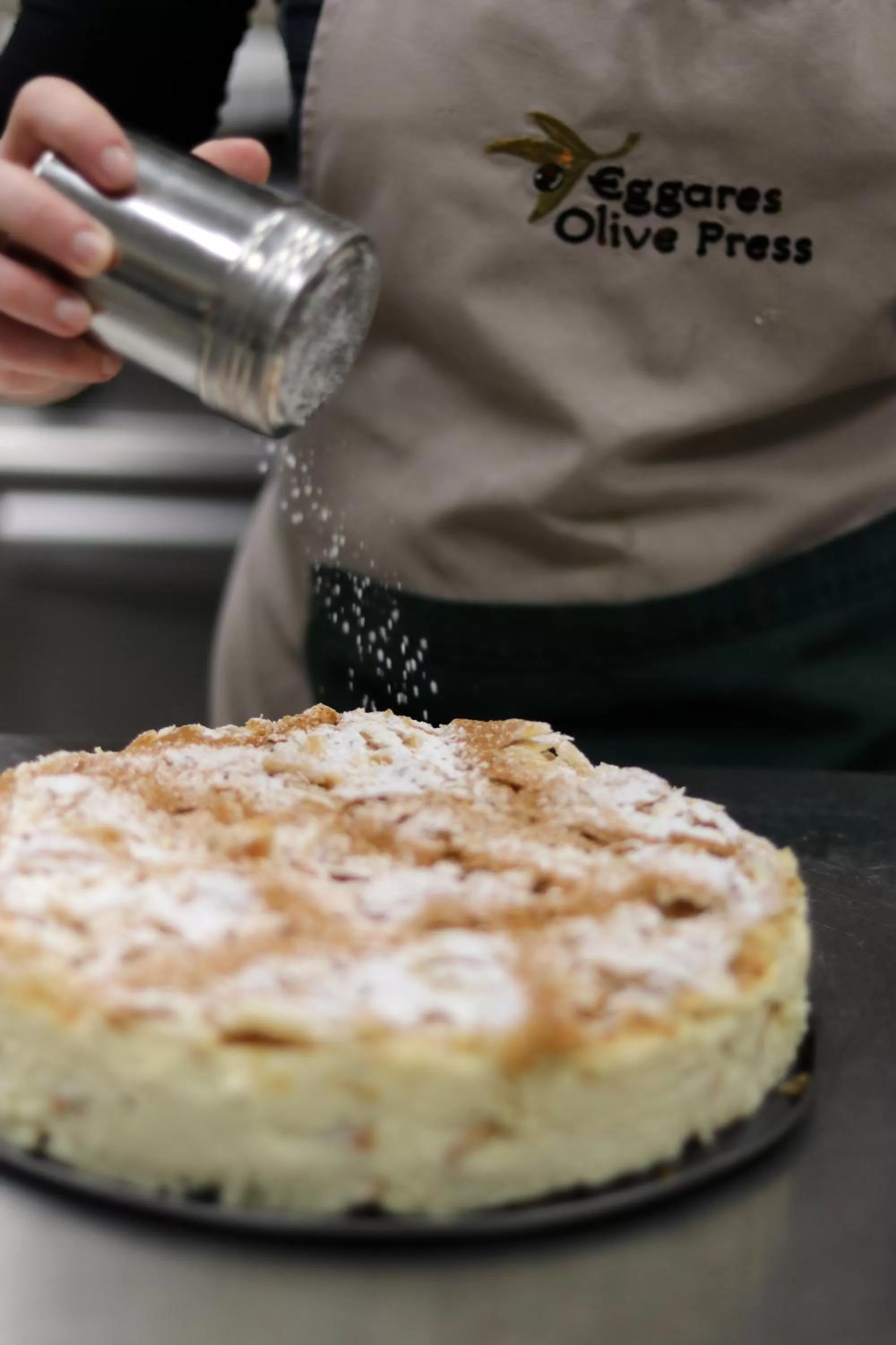 Breakfast in Hotel Grotta