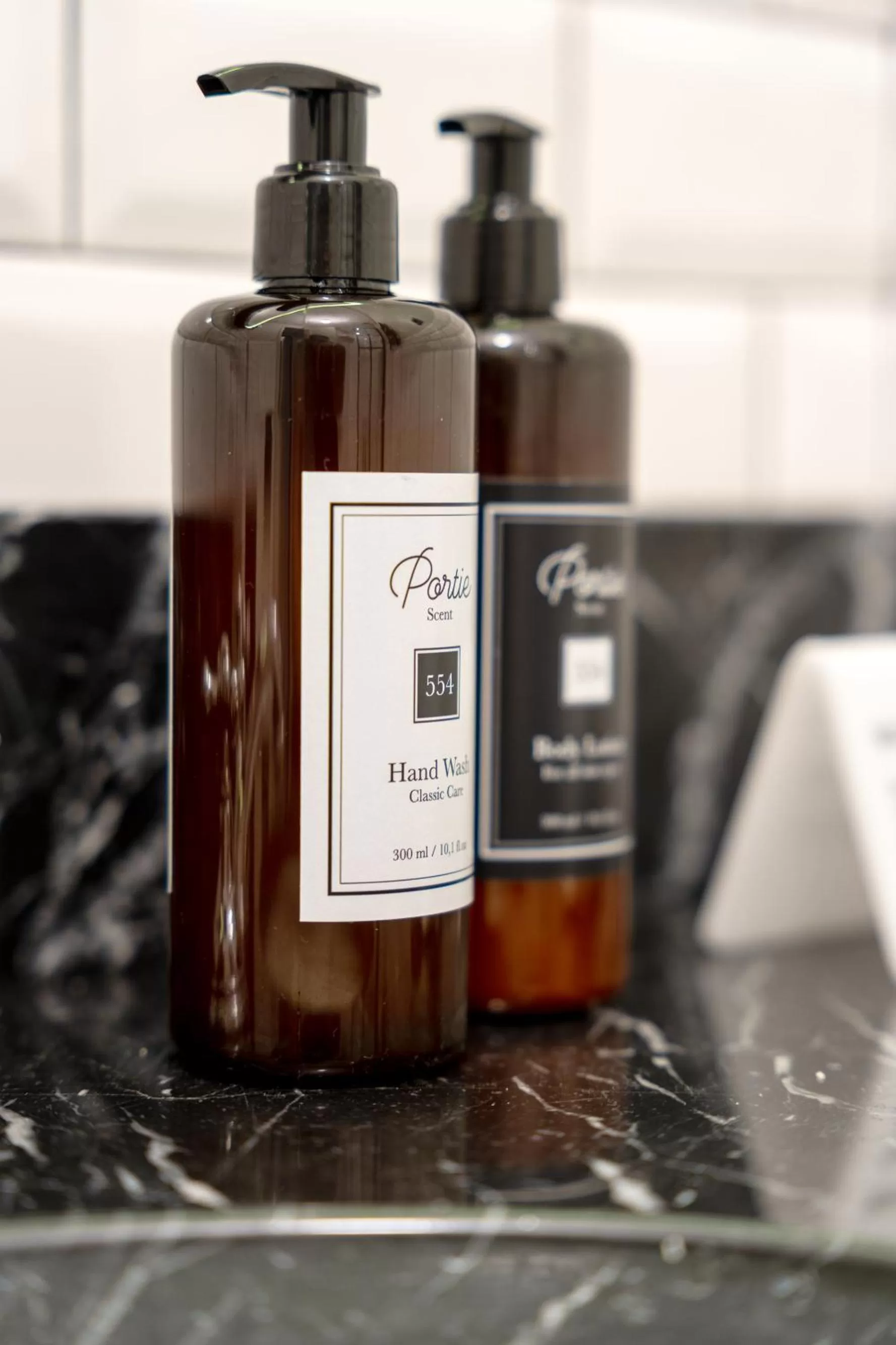 Portie Deluxe Suites by DA'HOME