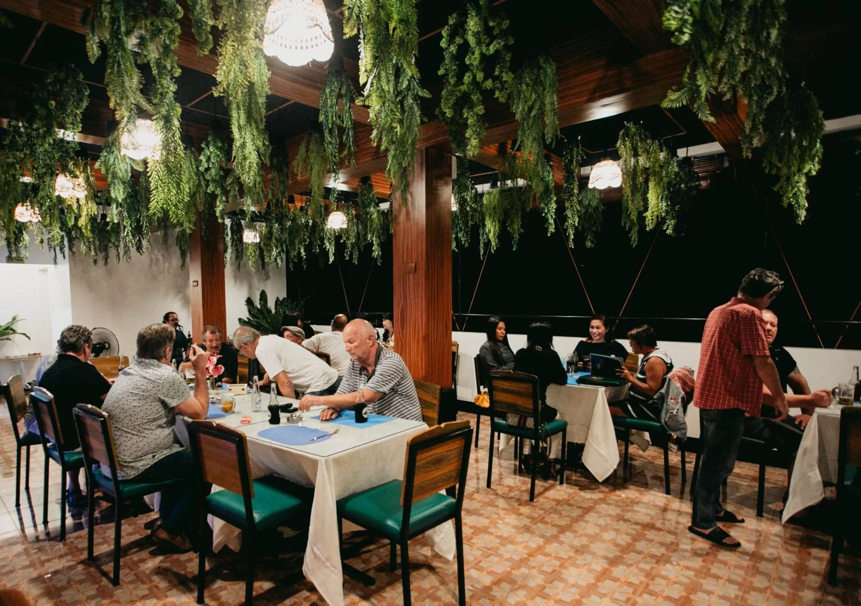 Kingswick Residences & Lodge