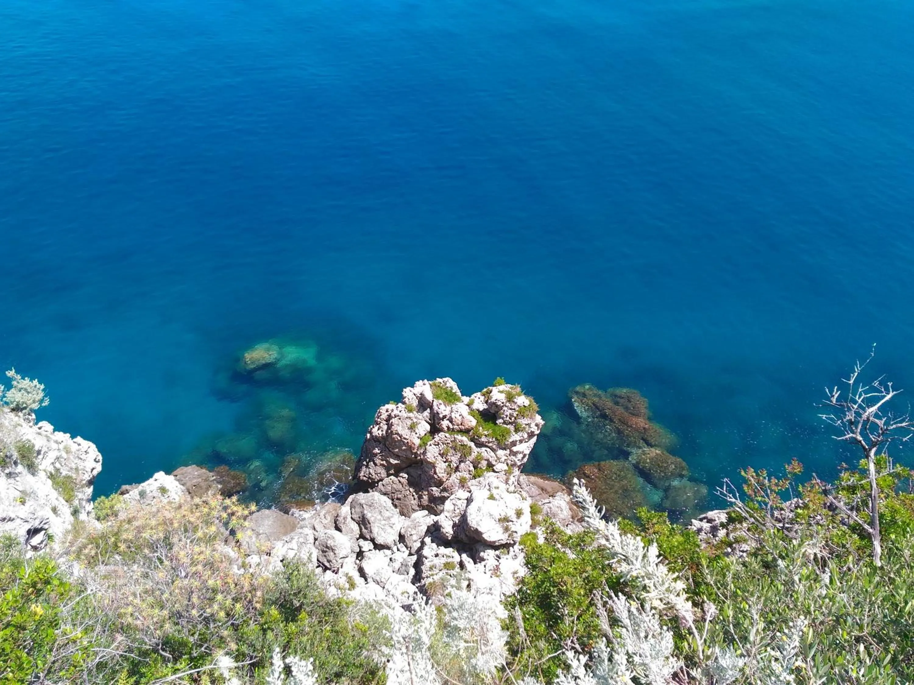 Day in Altafiumara Resort & Spa