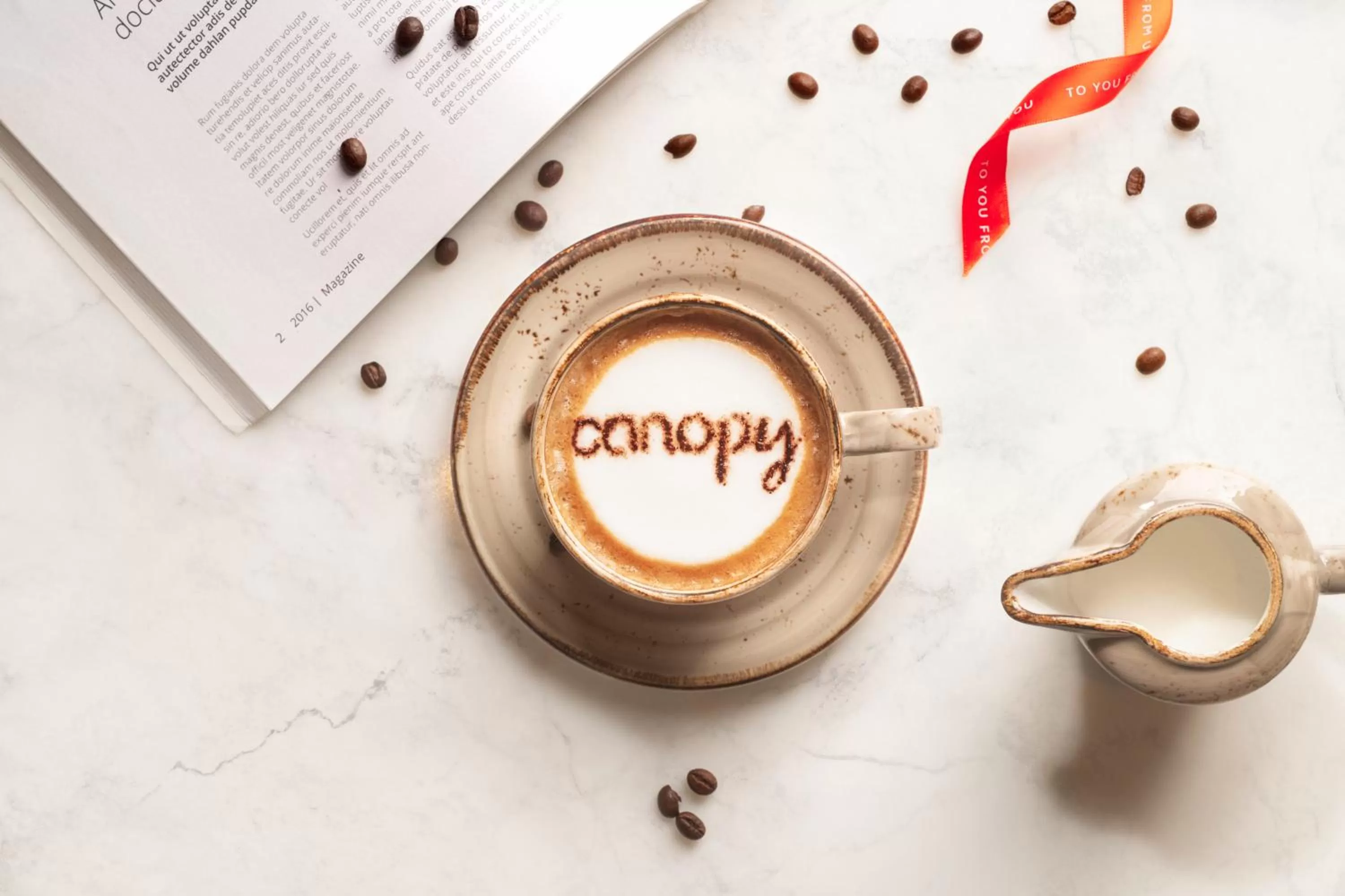 Breakfast in Canopy by Hilton Chengdu City Centre