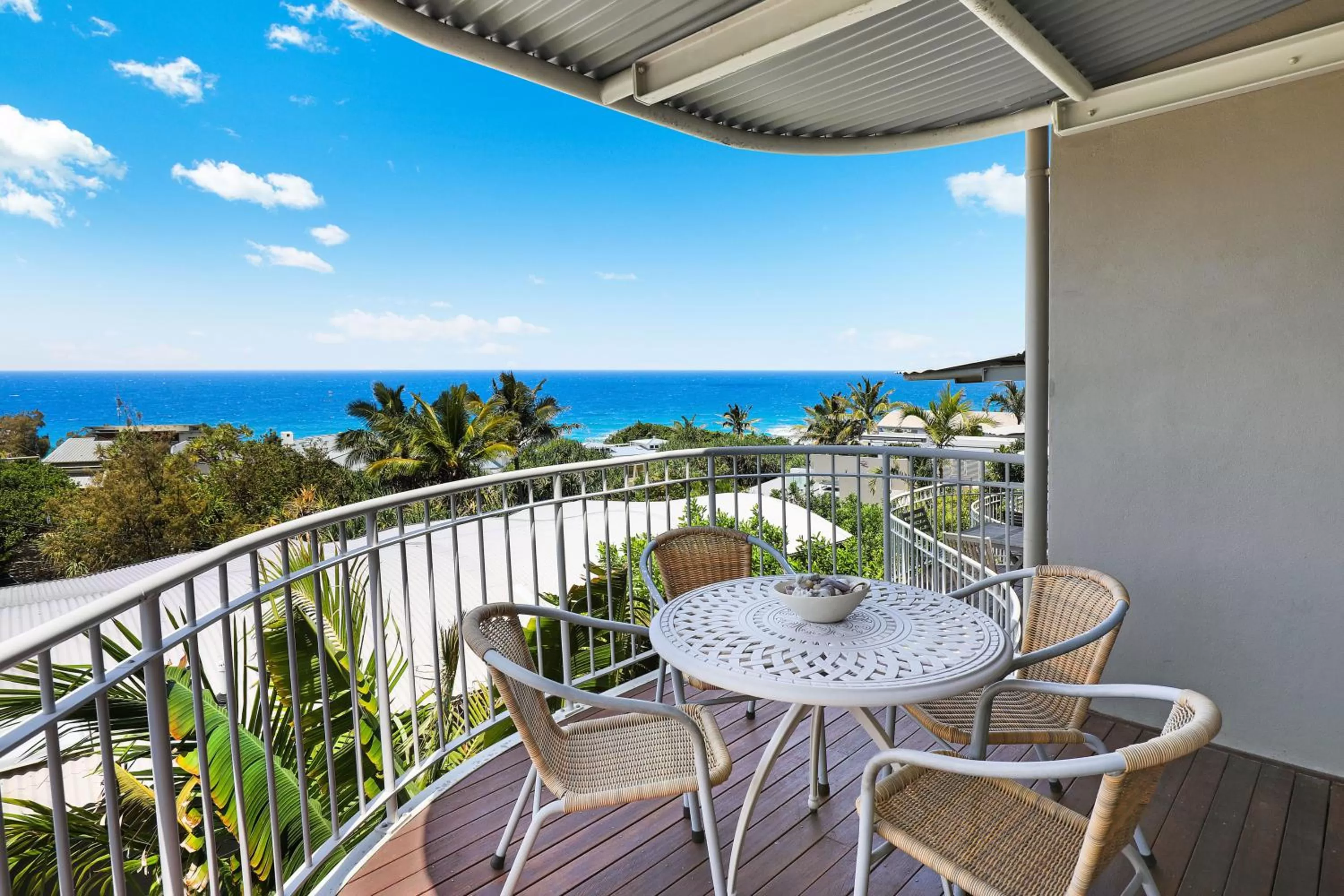 Andari Holiday Apartments