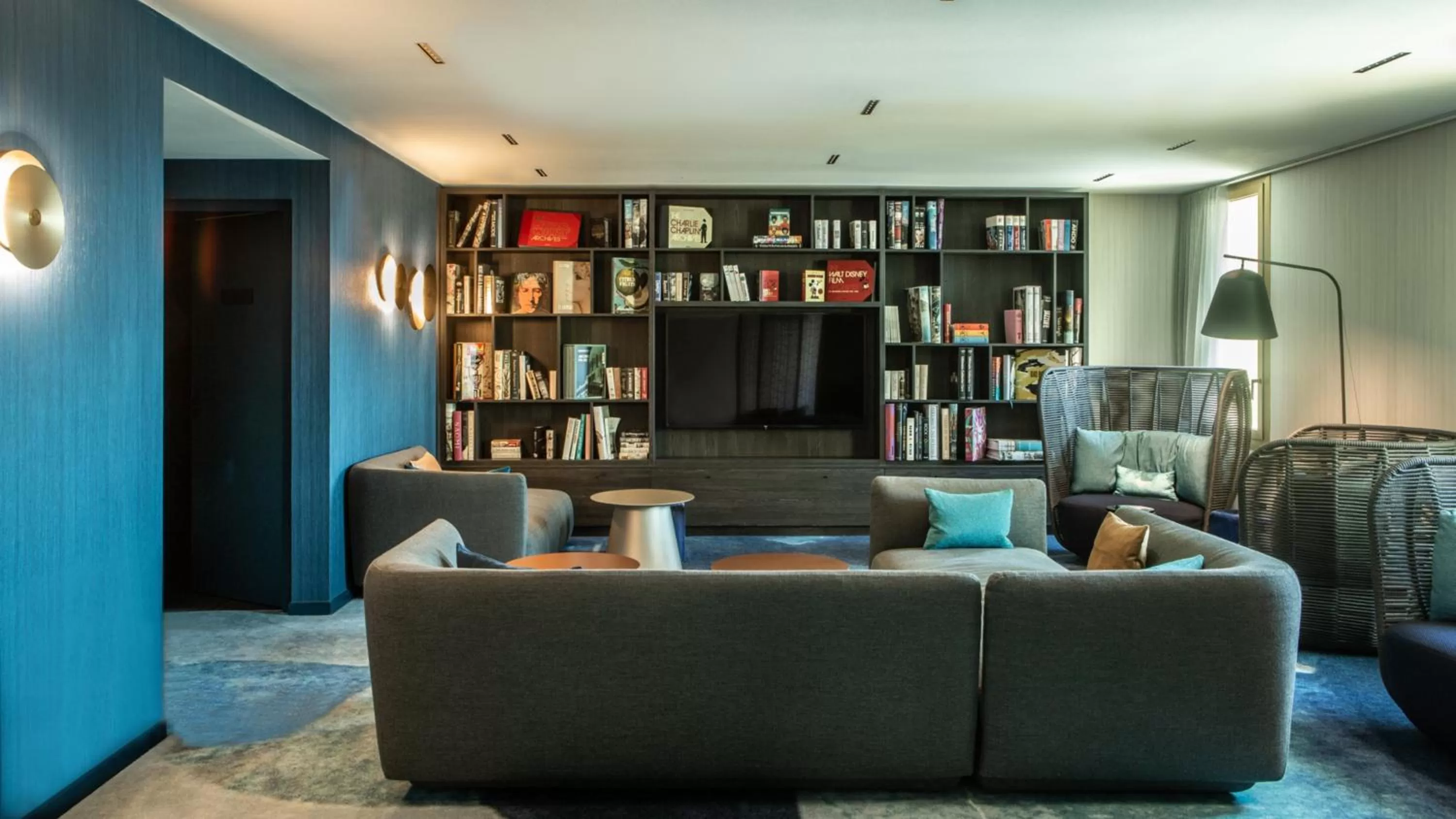 Other in Crowne Plaza - Nice - Grand Arenas by IHG