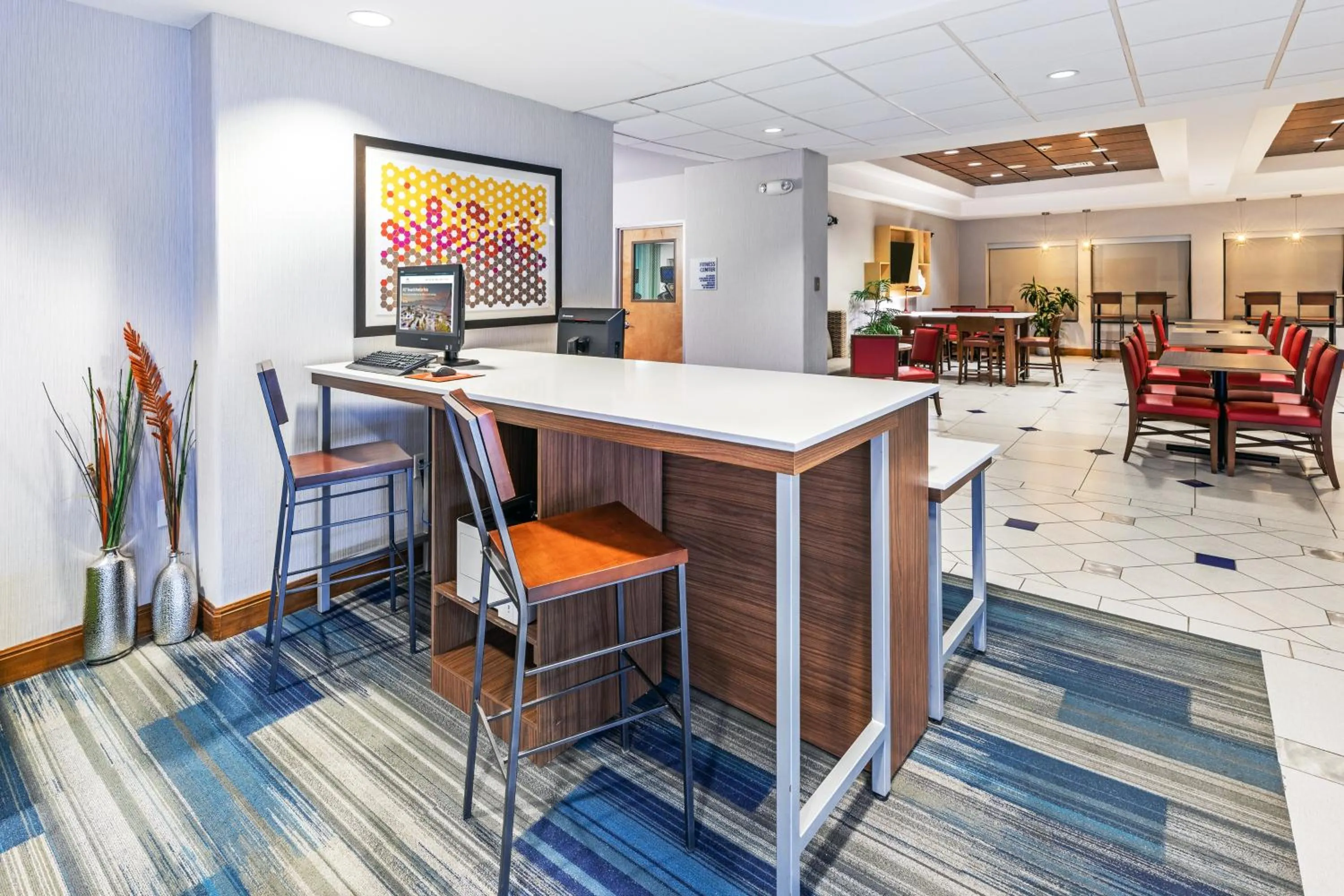 Other in Holiday Inn Express Hotel & Suites Austin NE-Hutto by IHG