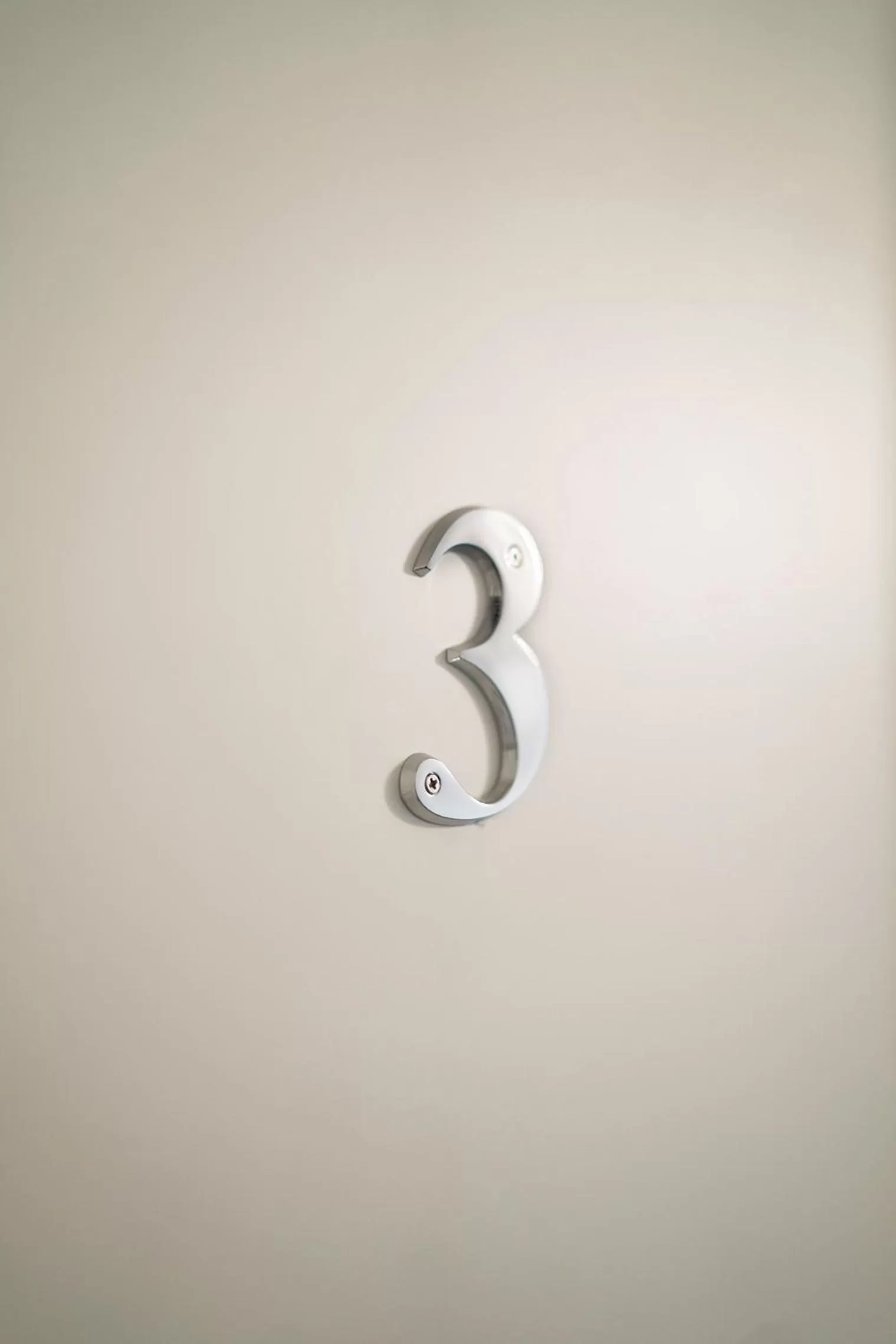 Decorative detail in B&B My Way