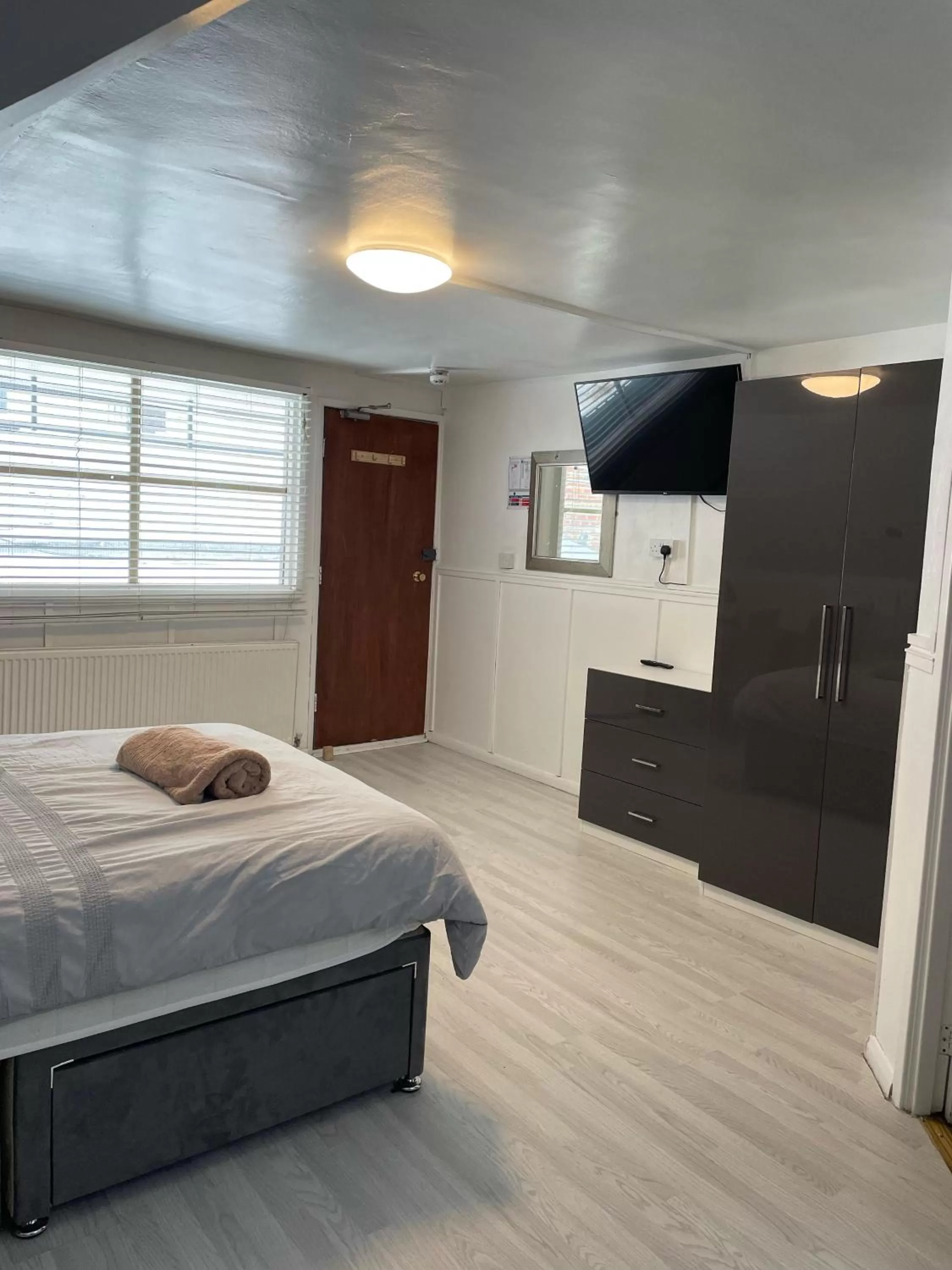 Other in The New George Hotel