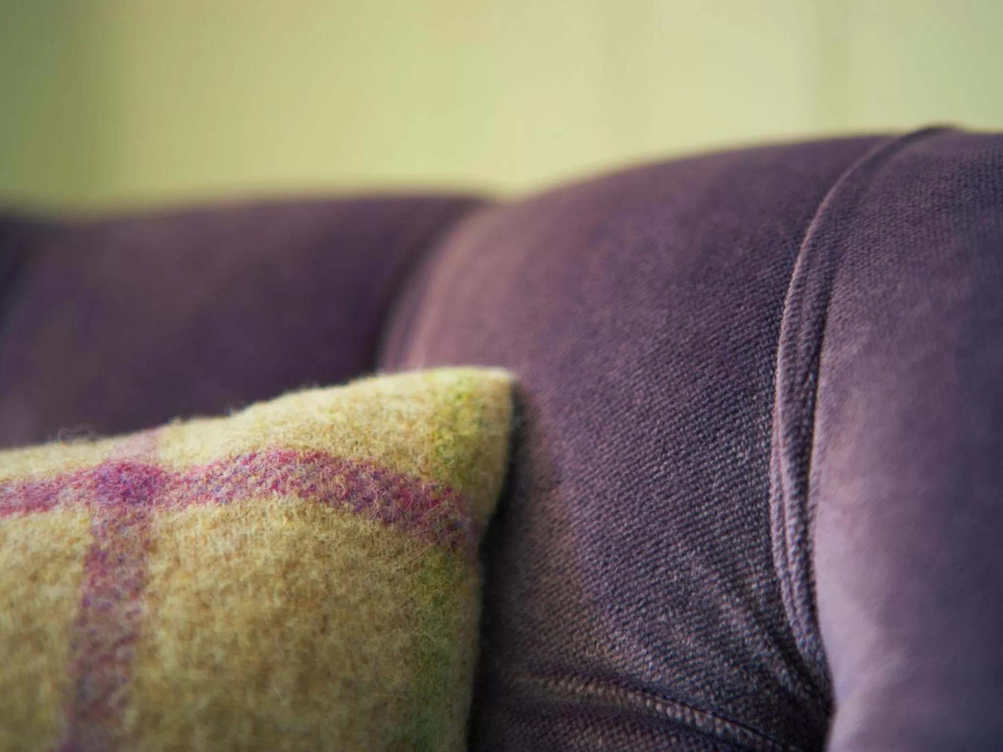 Decorative detail in The Plough Inn & Cottages