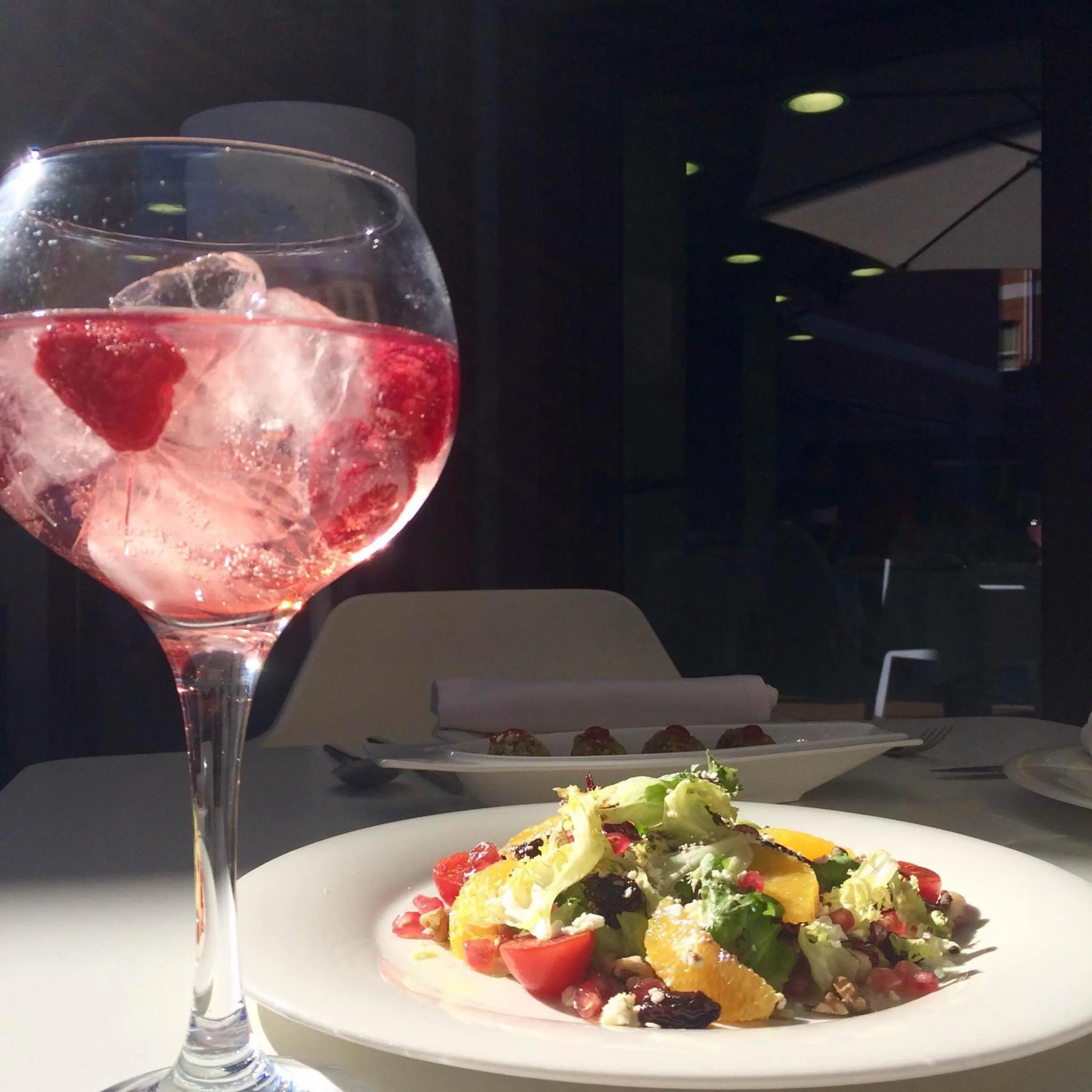 Balcony/Terrace in Hotel Boutique Museo Burgos