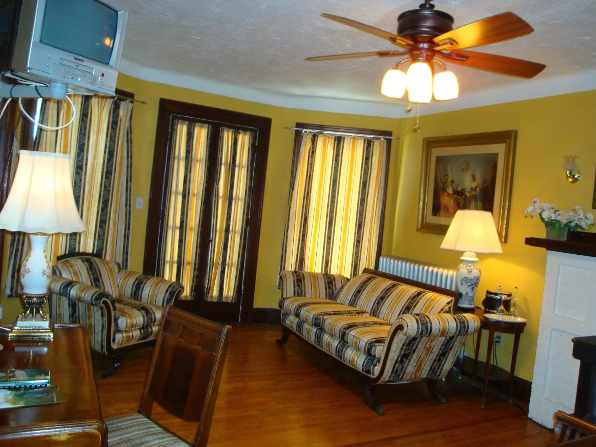 Other in A Night to Remember B & B