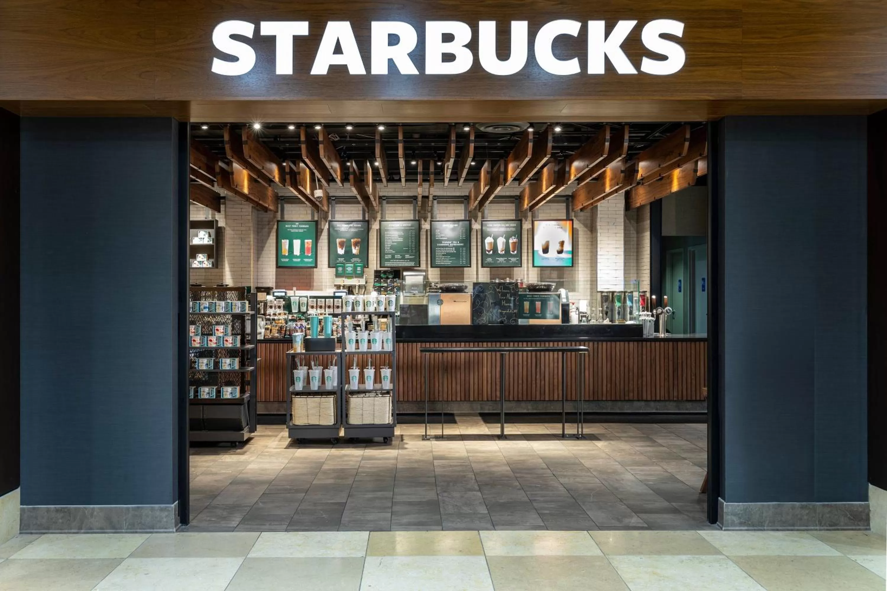 Restaurant/places to eat in Sheraton Niagara Falls