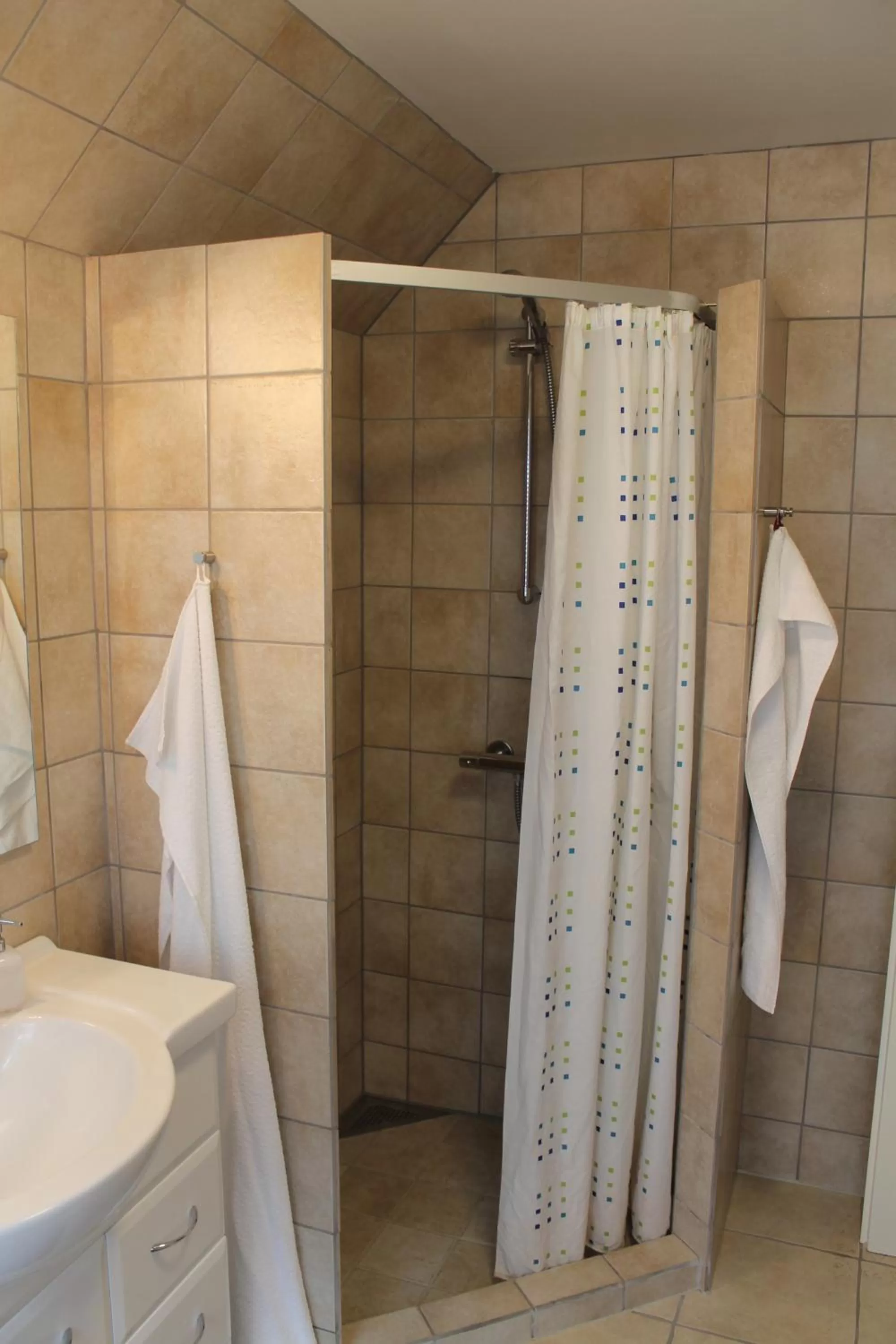 Amalie Bed and Breakfast & Apartments