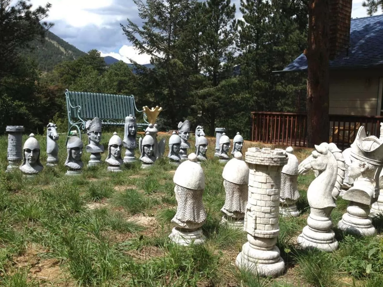 Riversong Inn Retreat