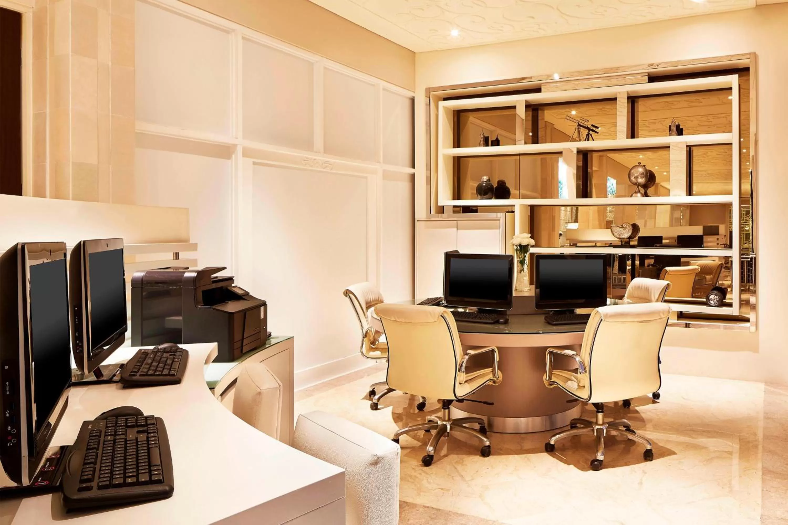 View (from property/room) in Sheraton Bandung Hotel & Towers