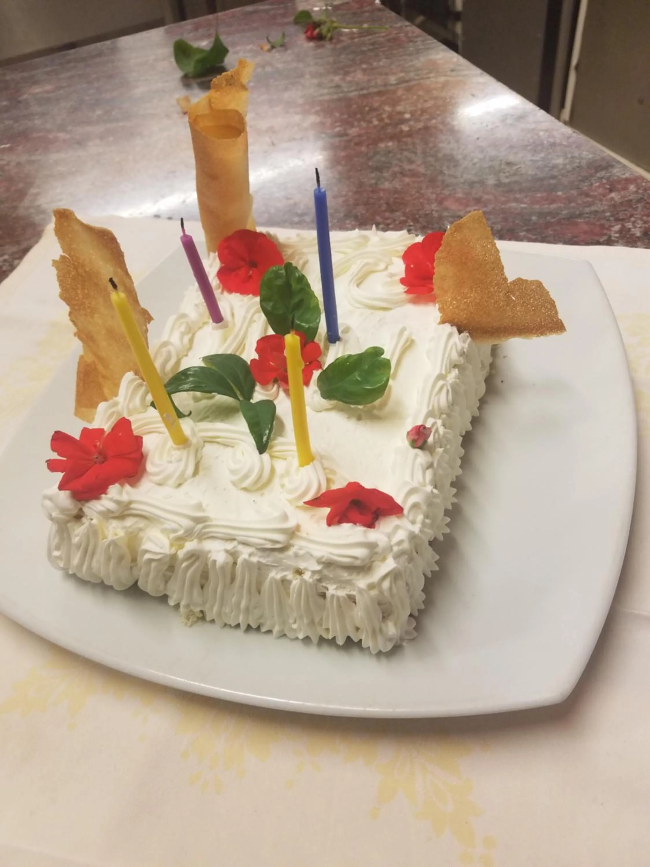 Le Clos Champel Hôtel Restaurant Logis