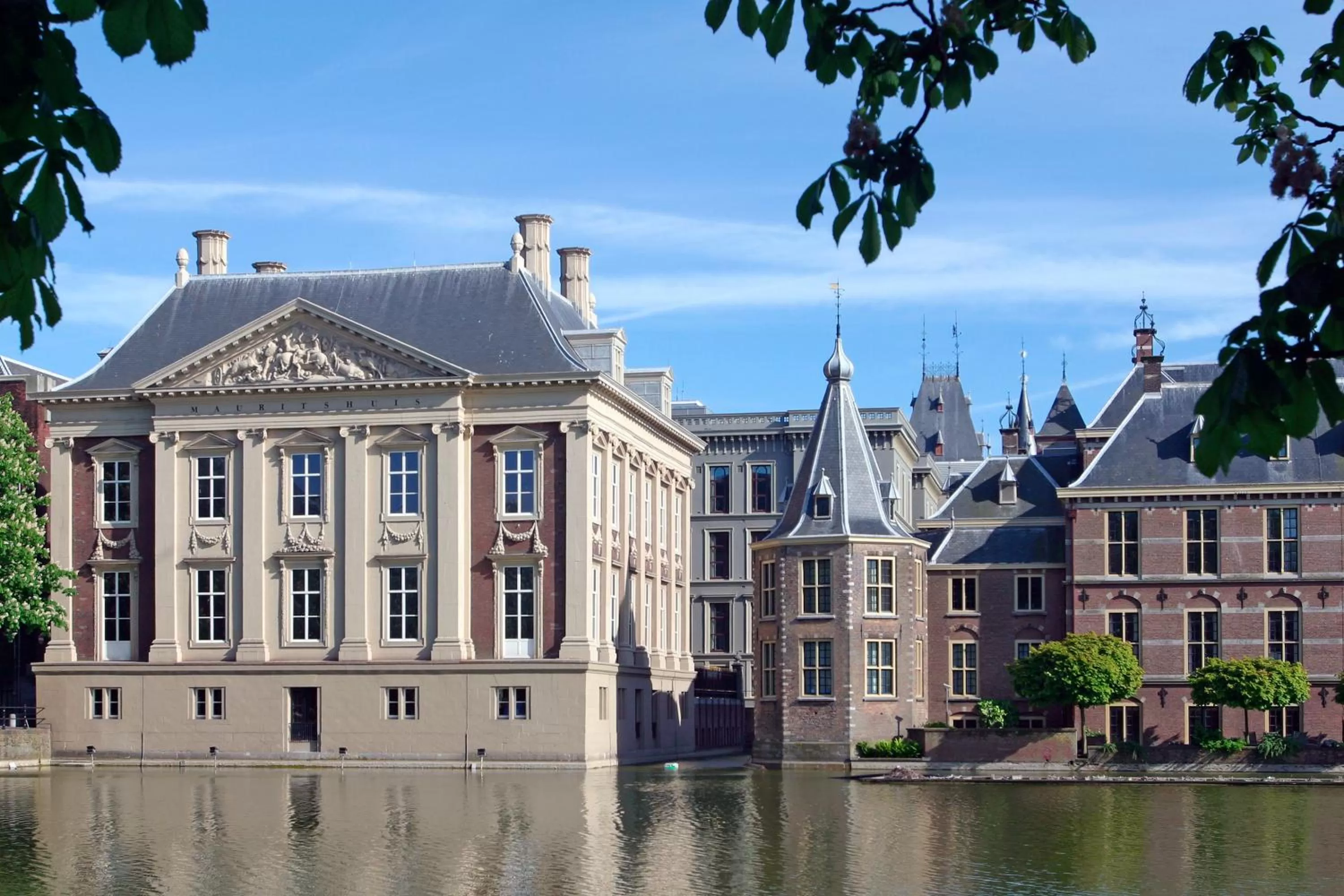 Area and facilities in Hotel Sebel