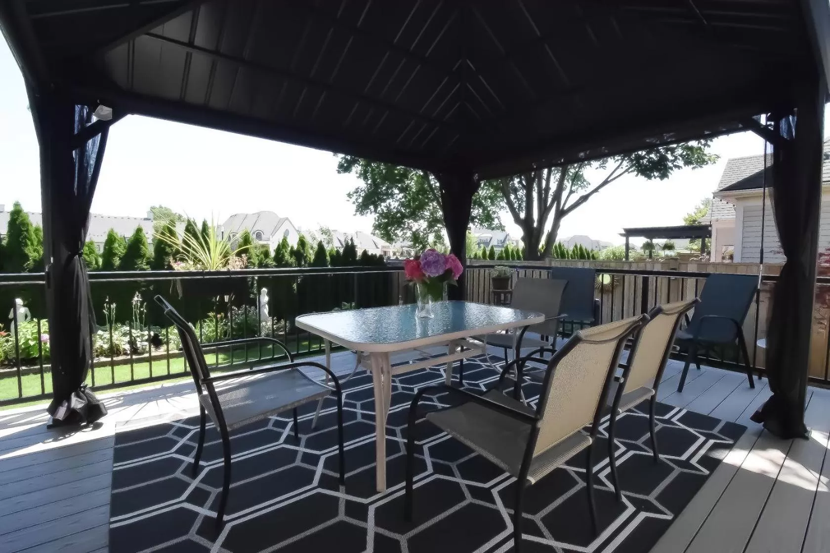 Graystone Bed & Breakfast