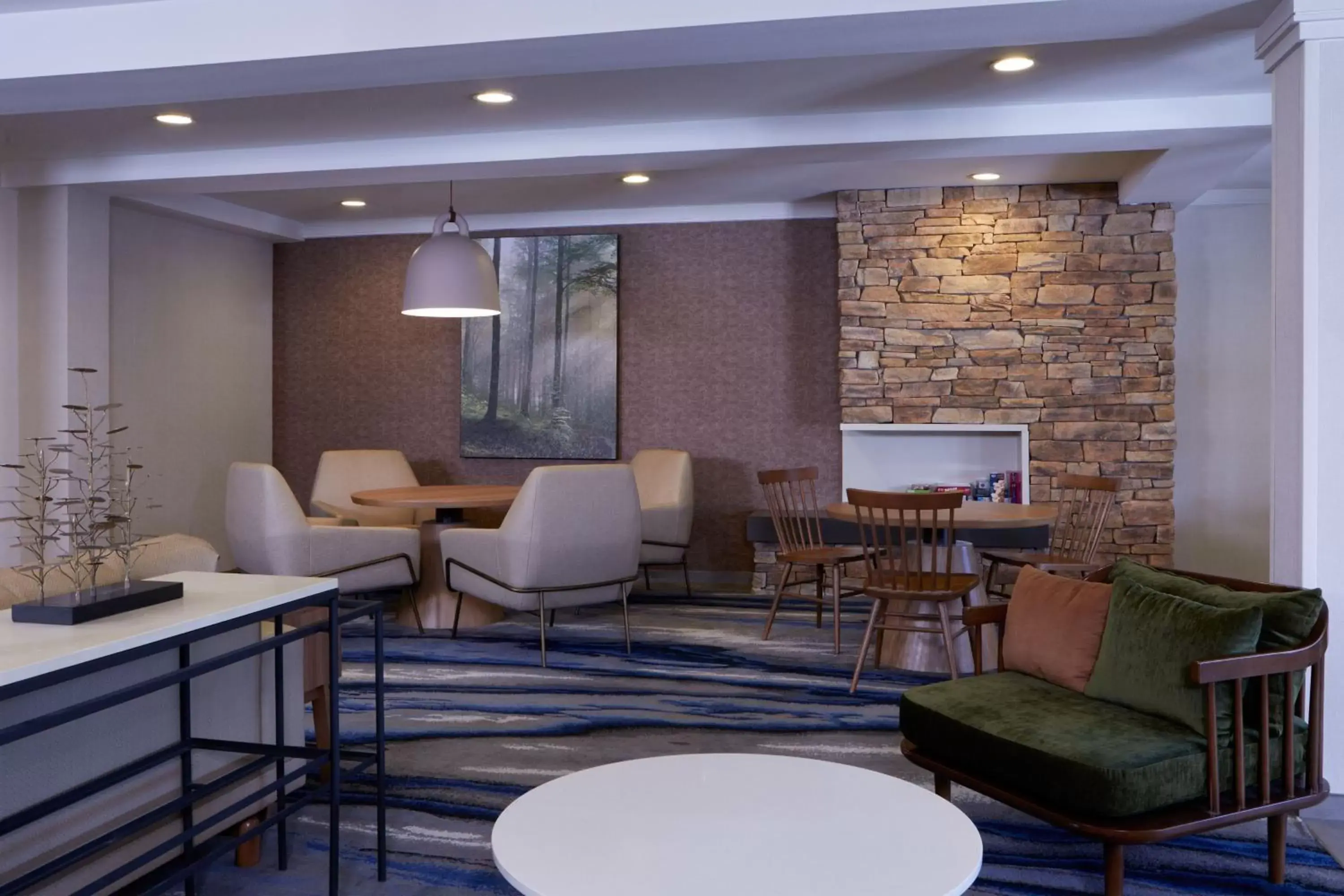 Fairfield Inn and Suites San Bernardino Fairfield Inn and Suites San Bernardino