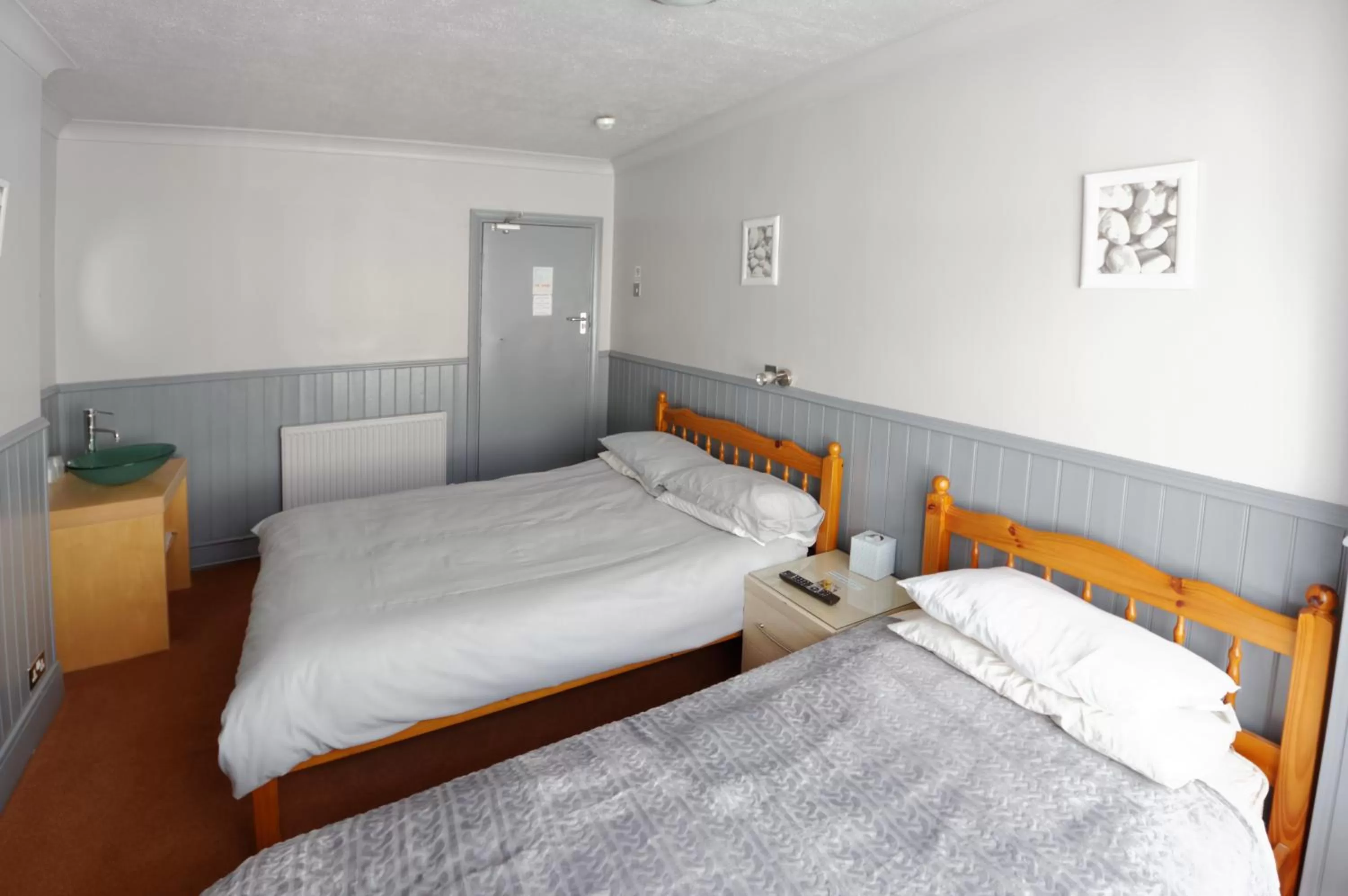 Photo of the whole room, Bed in Mallowview Bed and Breakfast