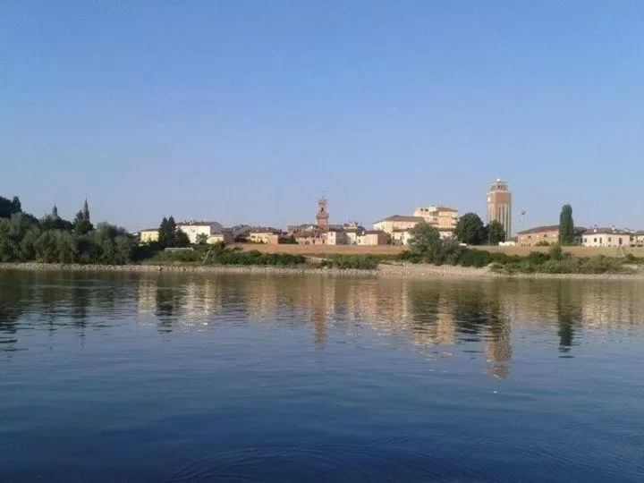 Property building in AL TORRIONE