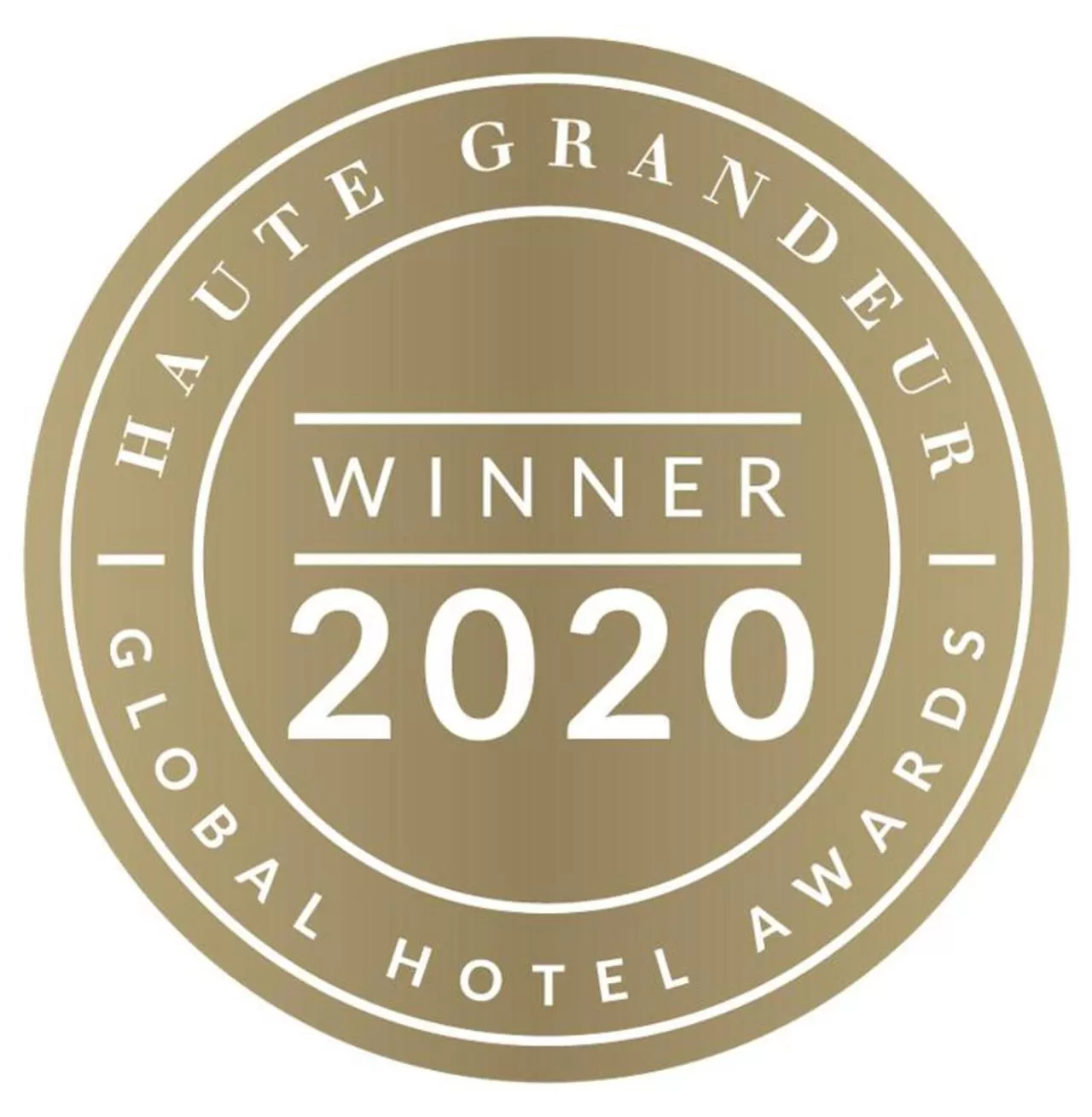 Certificate/Award in Golden Tulip Nizwa Hotel