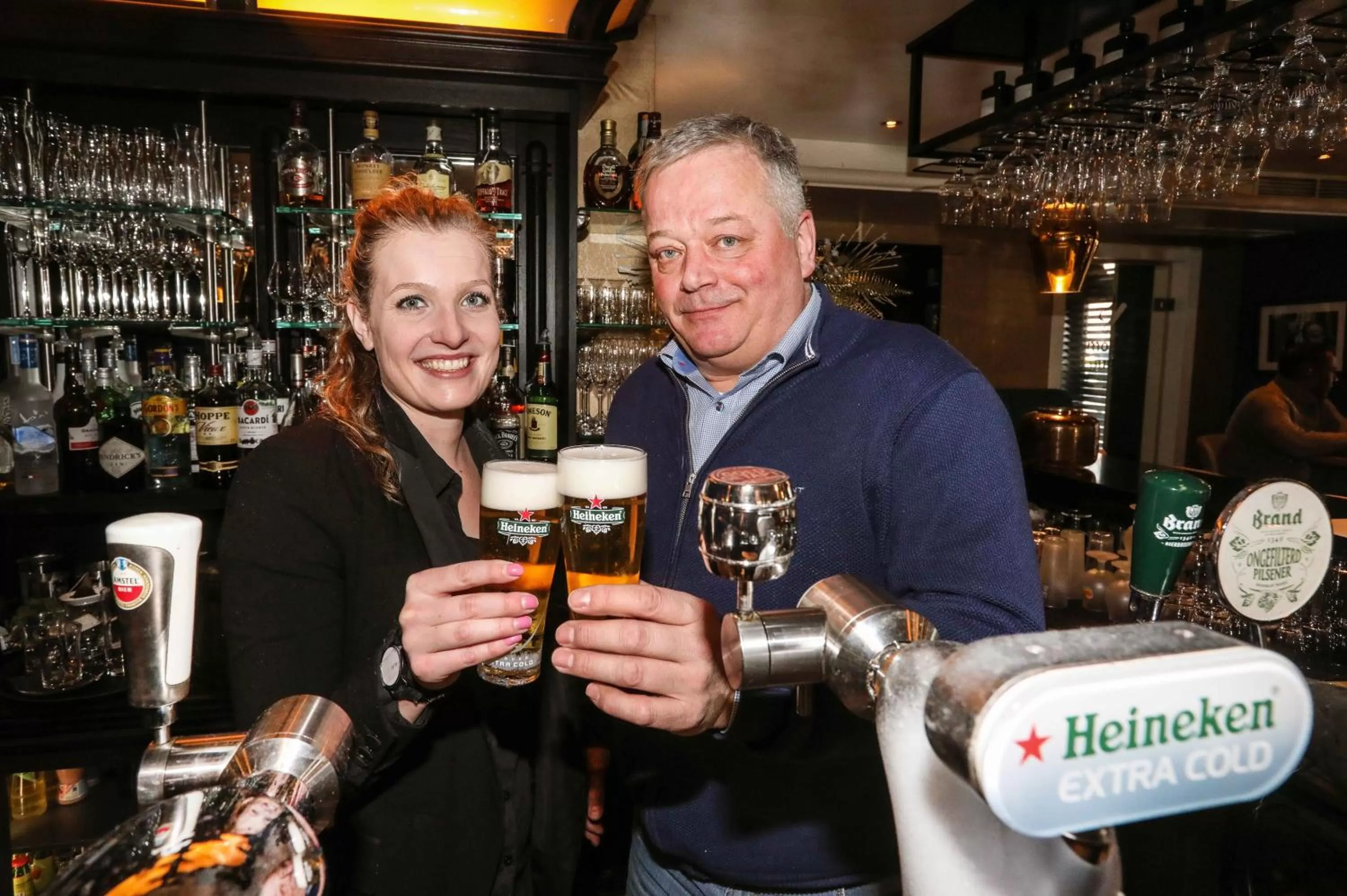 View (from property/room) in Boutique Hotel Chariot - Amsterdam Schiphol Airport