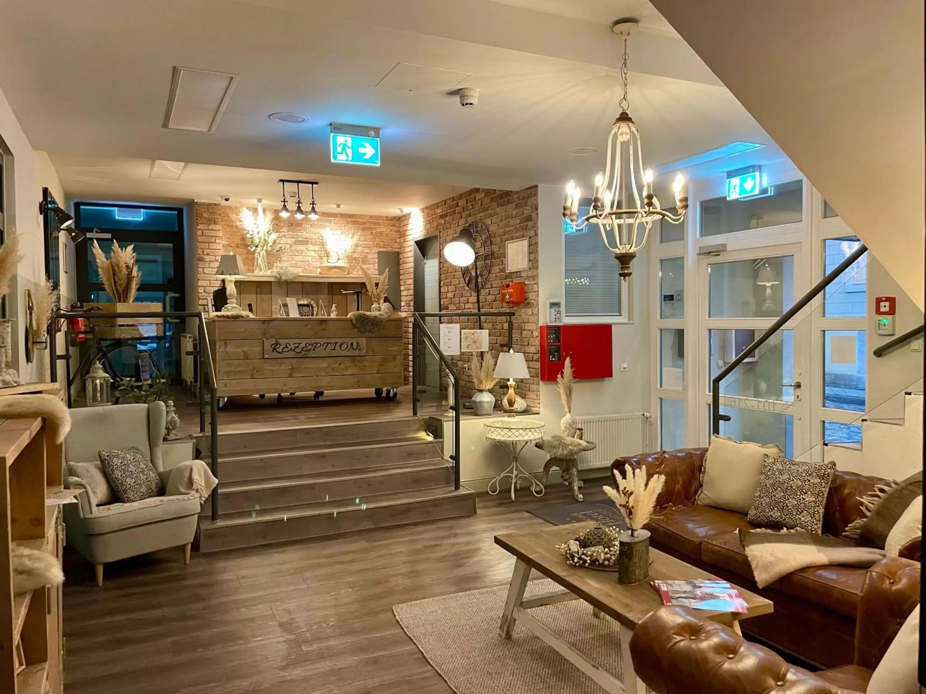 Altstadt-Hotel Altstadt-Hotel