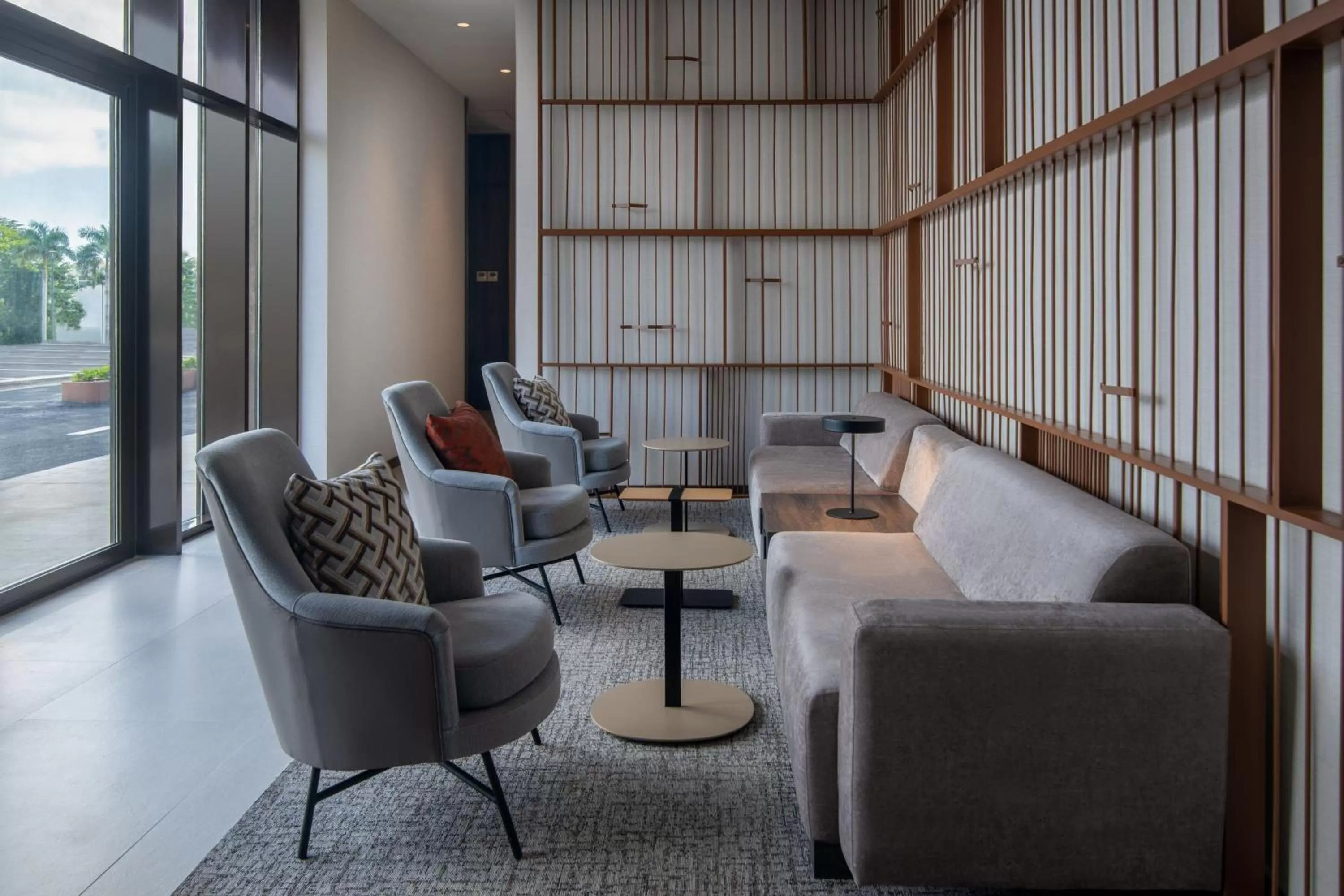 Meeting/conference room in AC Hotel by Marriott Punta Cana