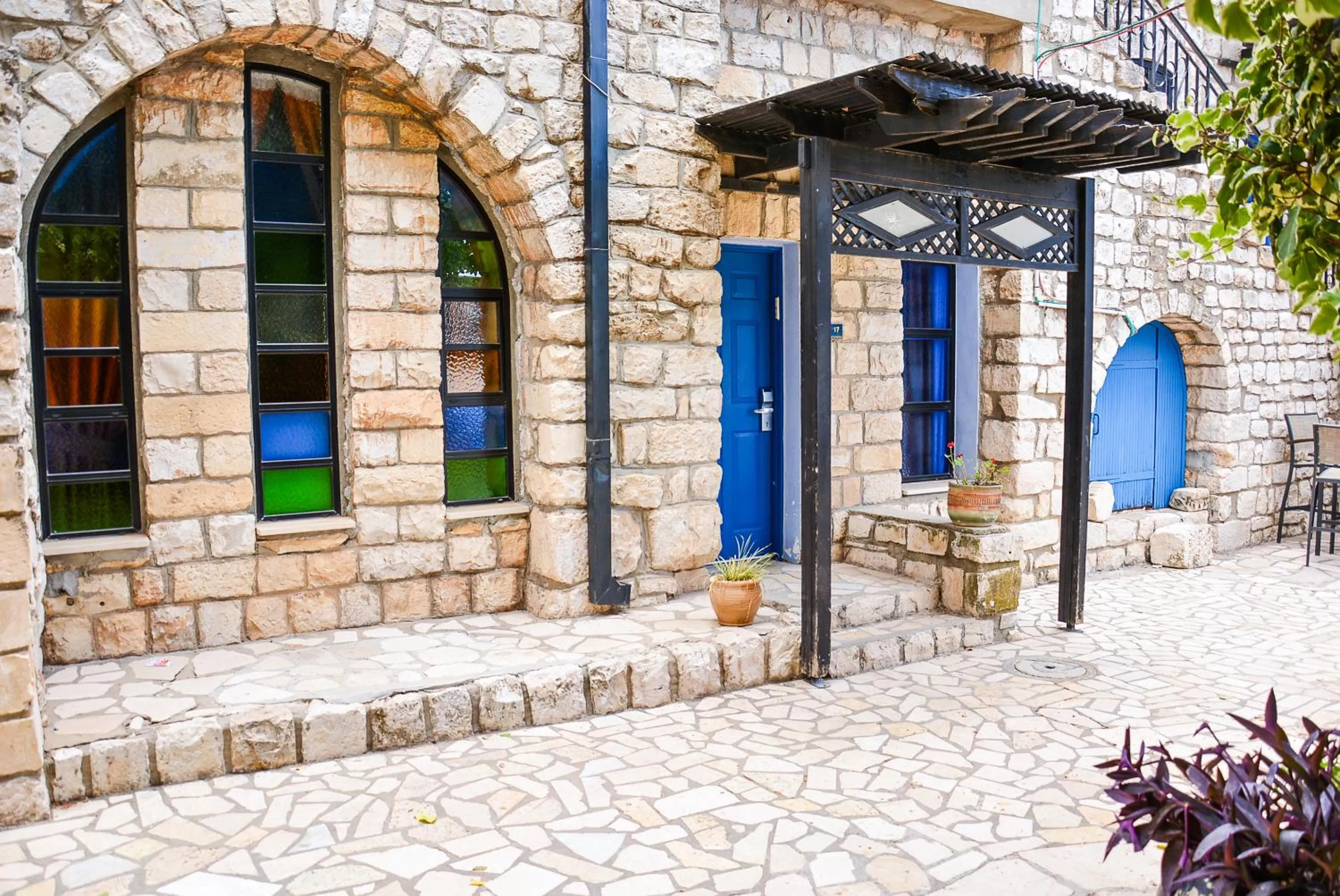 Other in Ruth Safed By Dan Hotels