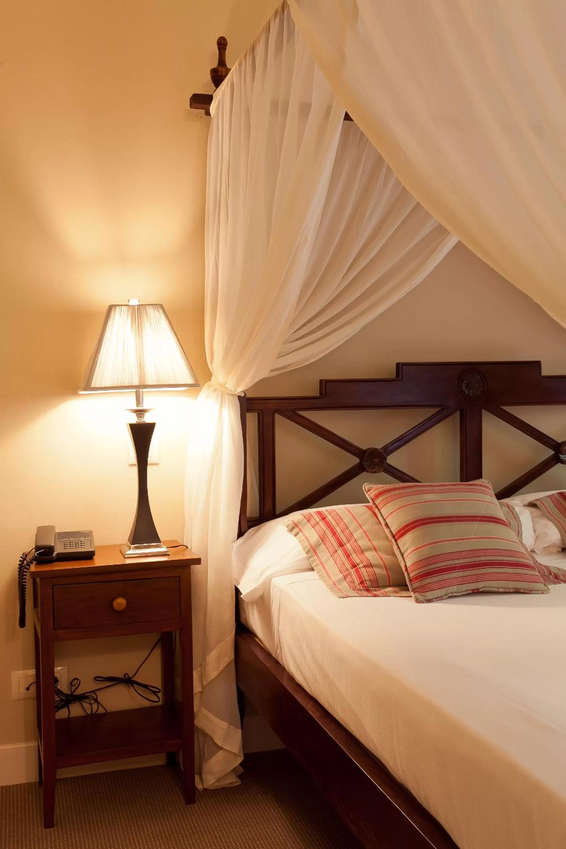 Bedroom, Bed in Hotel Zubieta