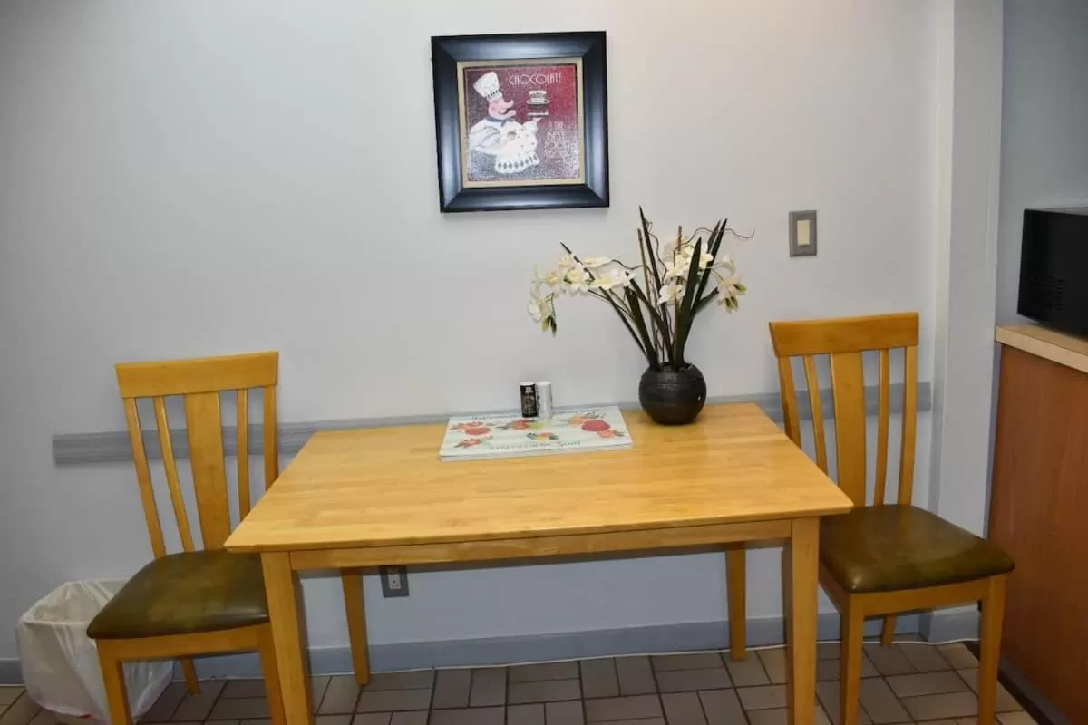 Suite with Balcony in Avalon Resort of Deerfield Beach