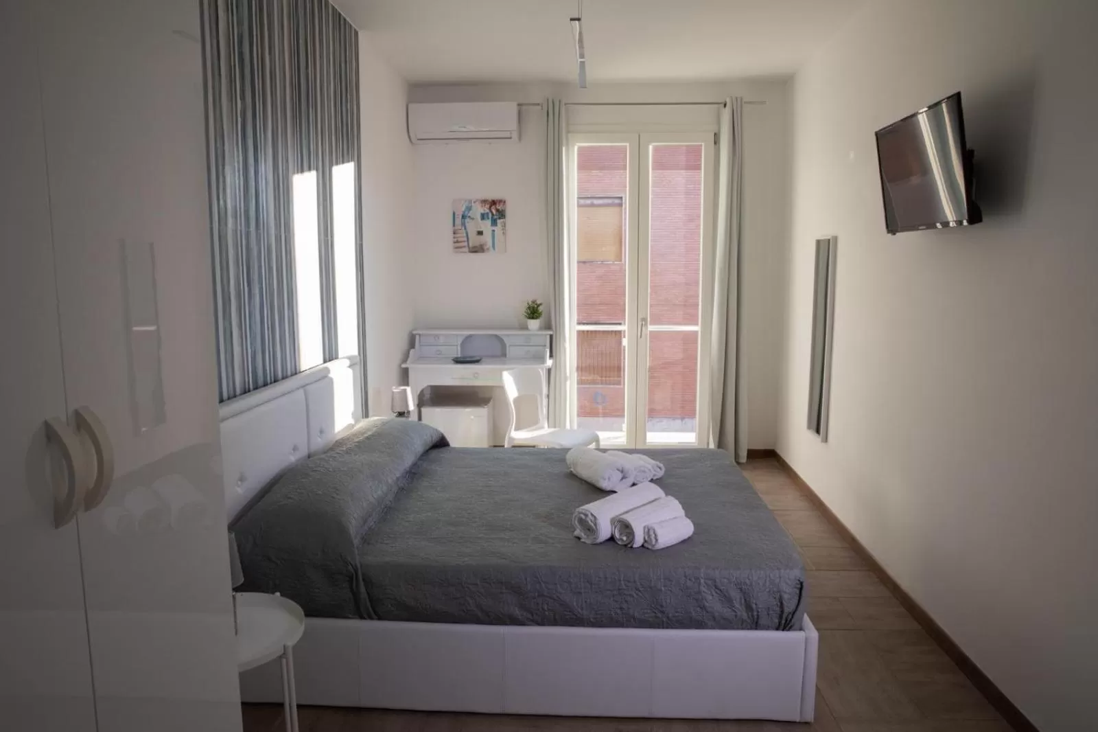 Bed in Largo Sicilia B&B