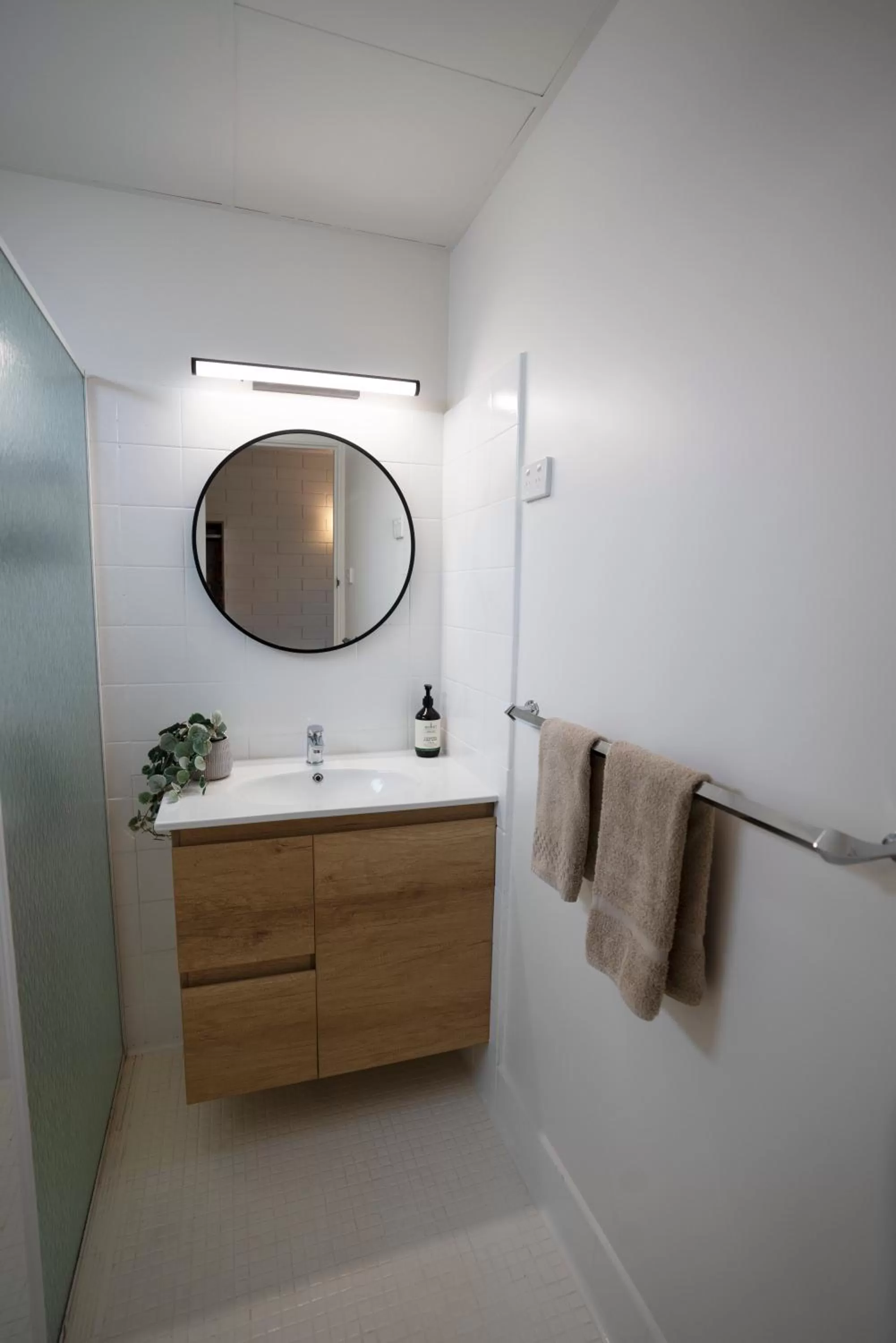 Motel Room with Garden View in Kangaroo Island Seaview Motel