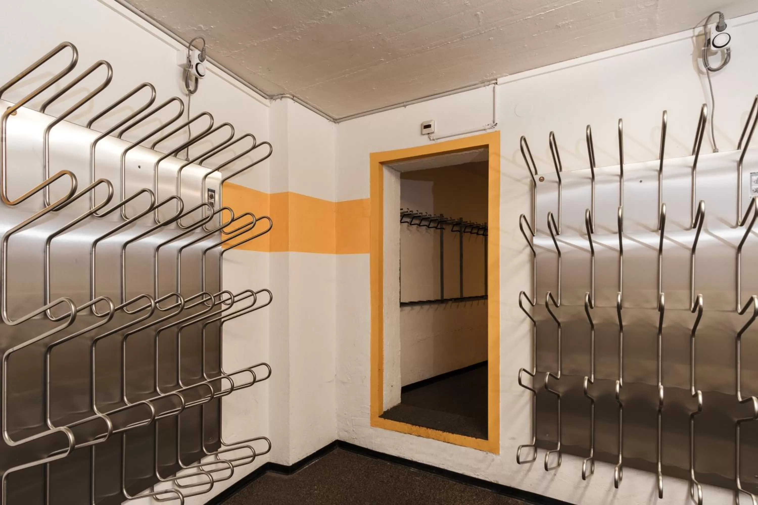 Other in Madrisa Lodge