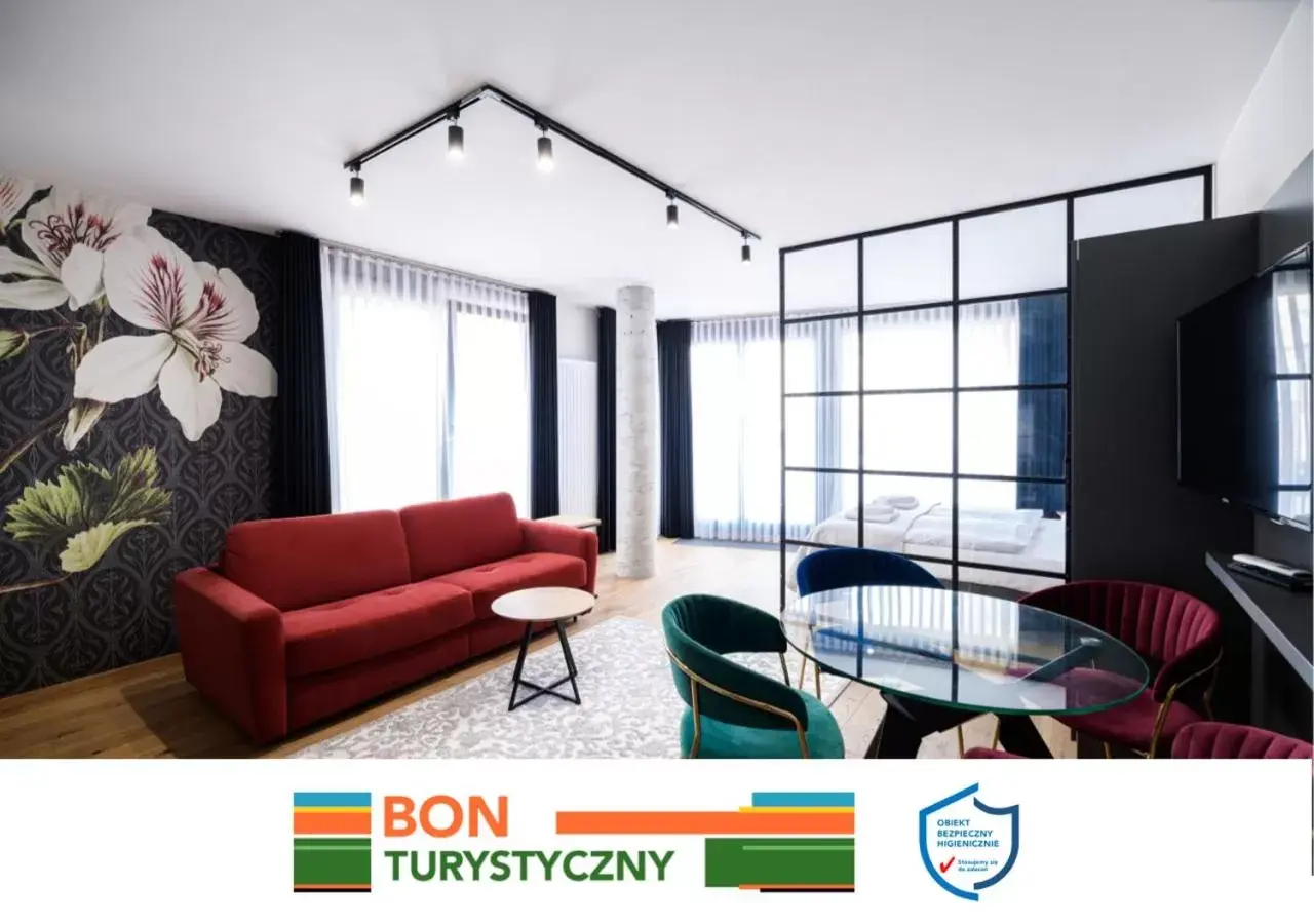 Aparthotel Inspire Miodova Residence Aparthotel Inspire Miodova Residence