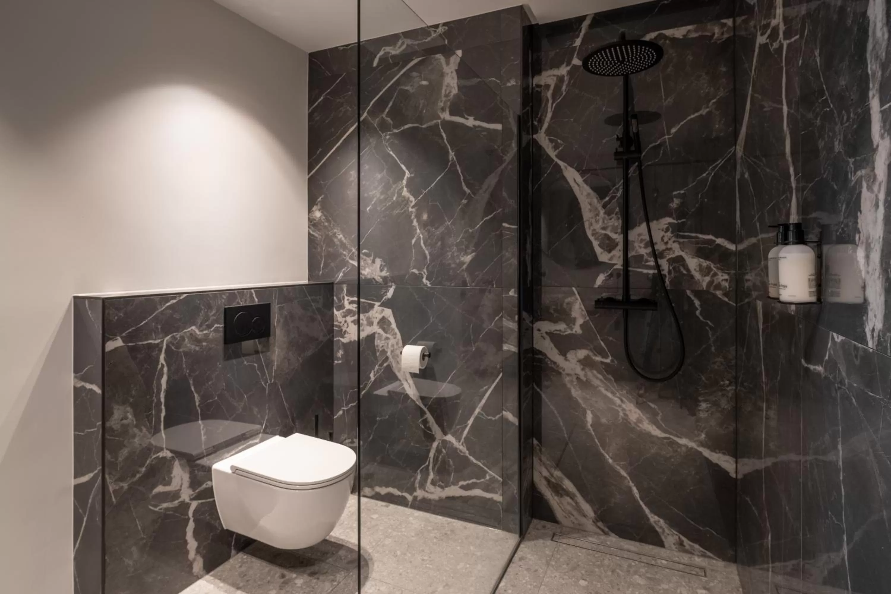 Bathroom in Boutique B&B Huys Oud Teylingen