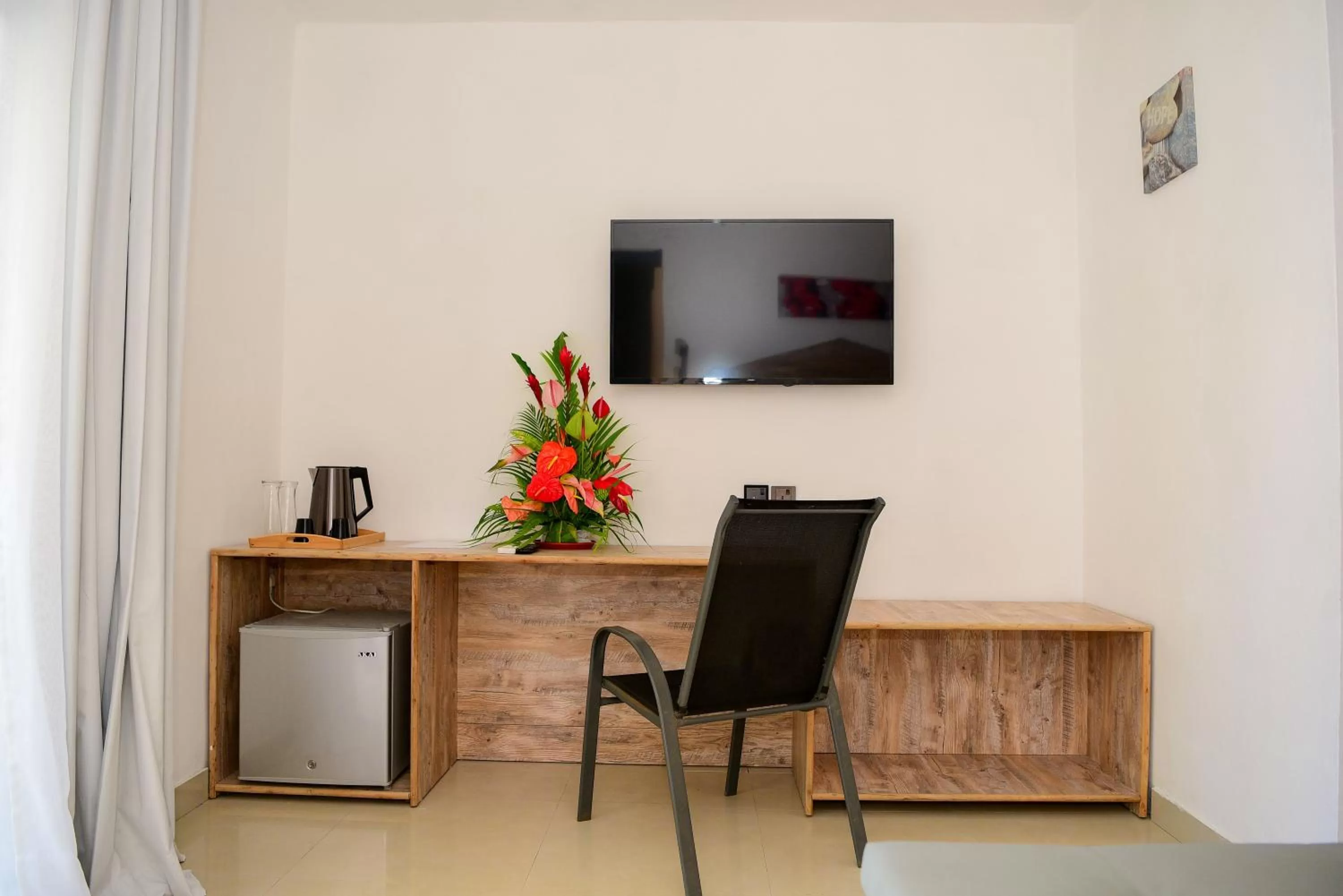 TV and multimedia in Maison Du Nord