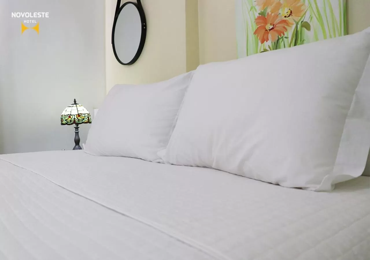 Suite in Hotel Novoleste