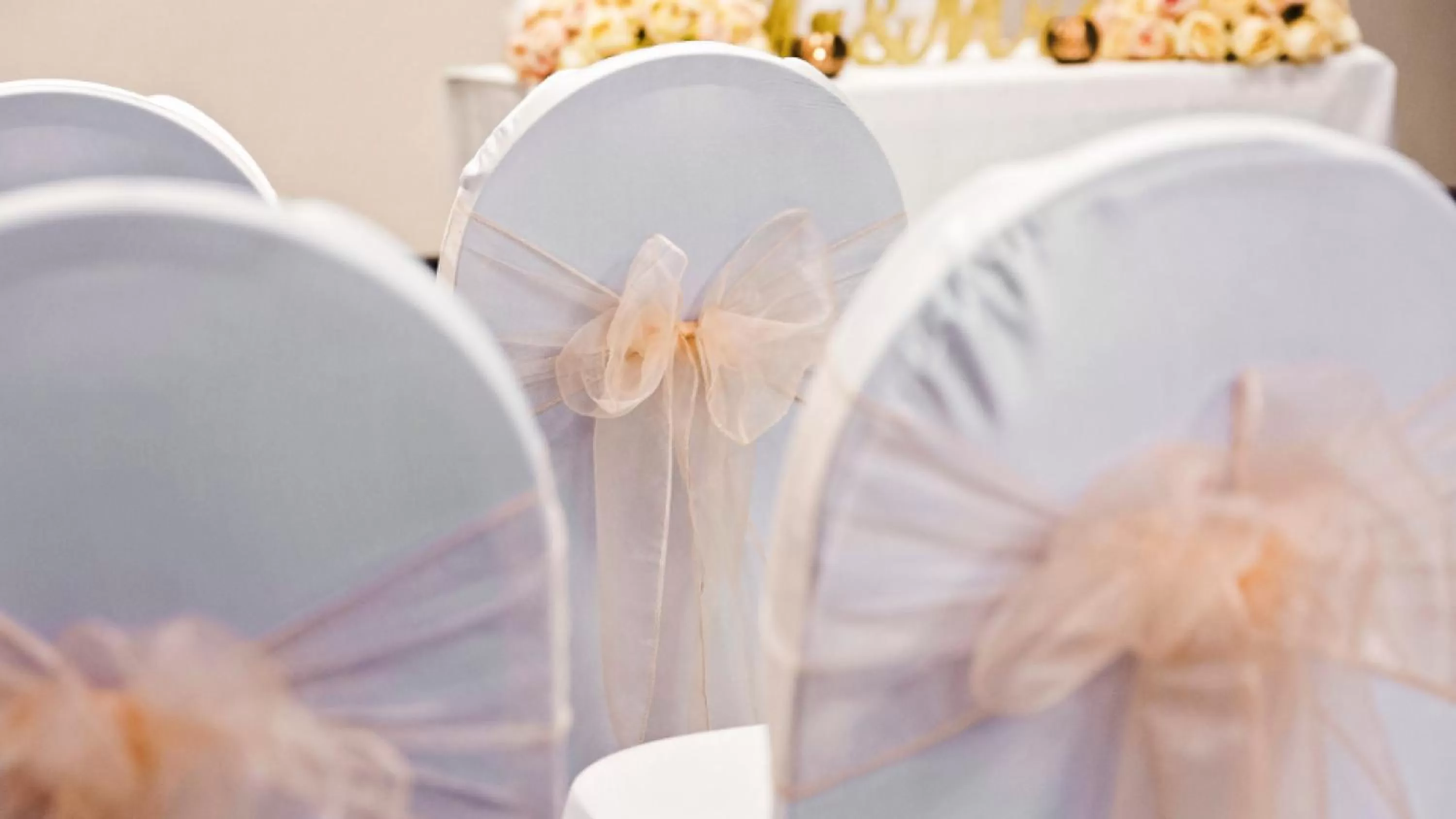 Banquet/Function facilities in Holiday Inn Peterborough West by IHG