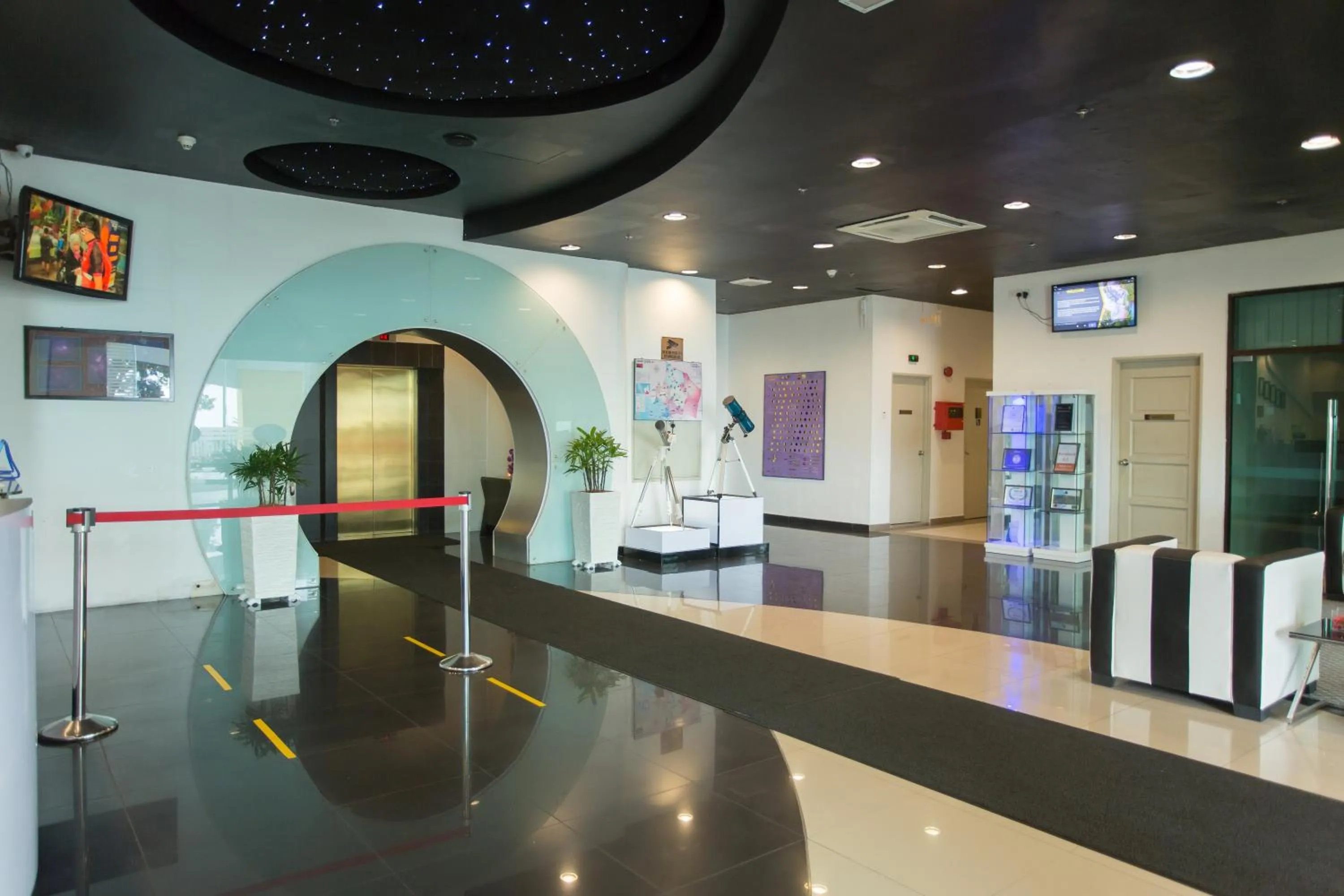 Klana Beach Resort Port Dickson