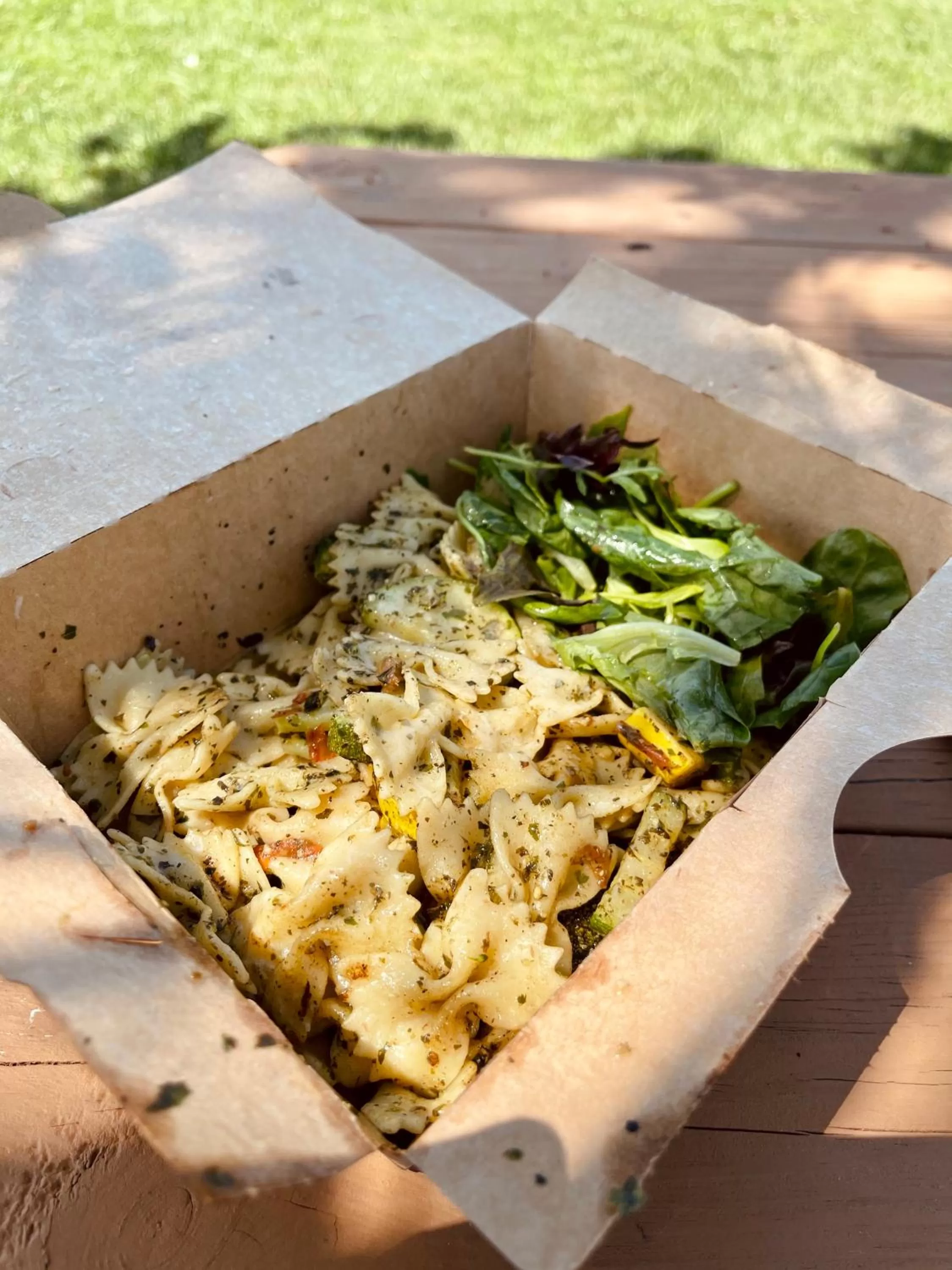 Restaurant/places to eat in Comfort Suites Chincoteague Island Bayfront Resort