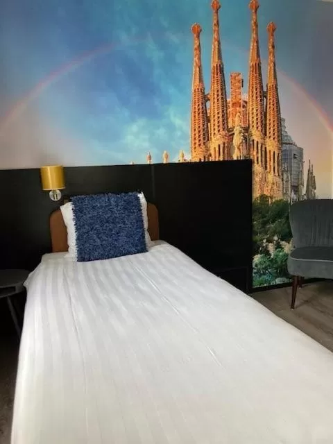 Boutique Hotel de Valk