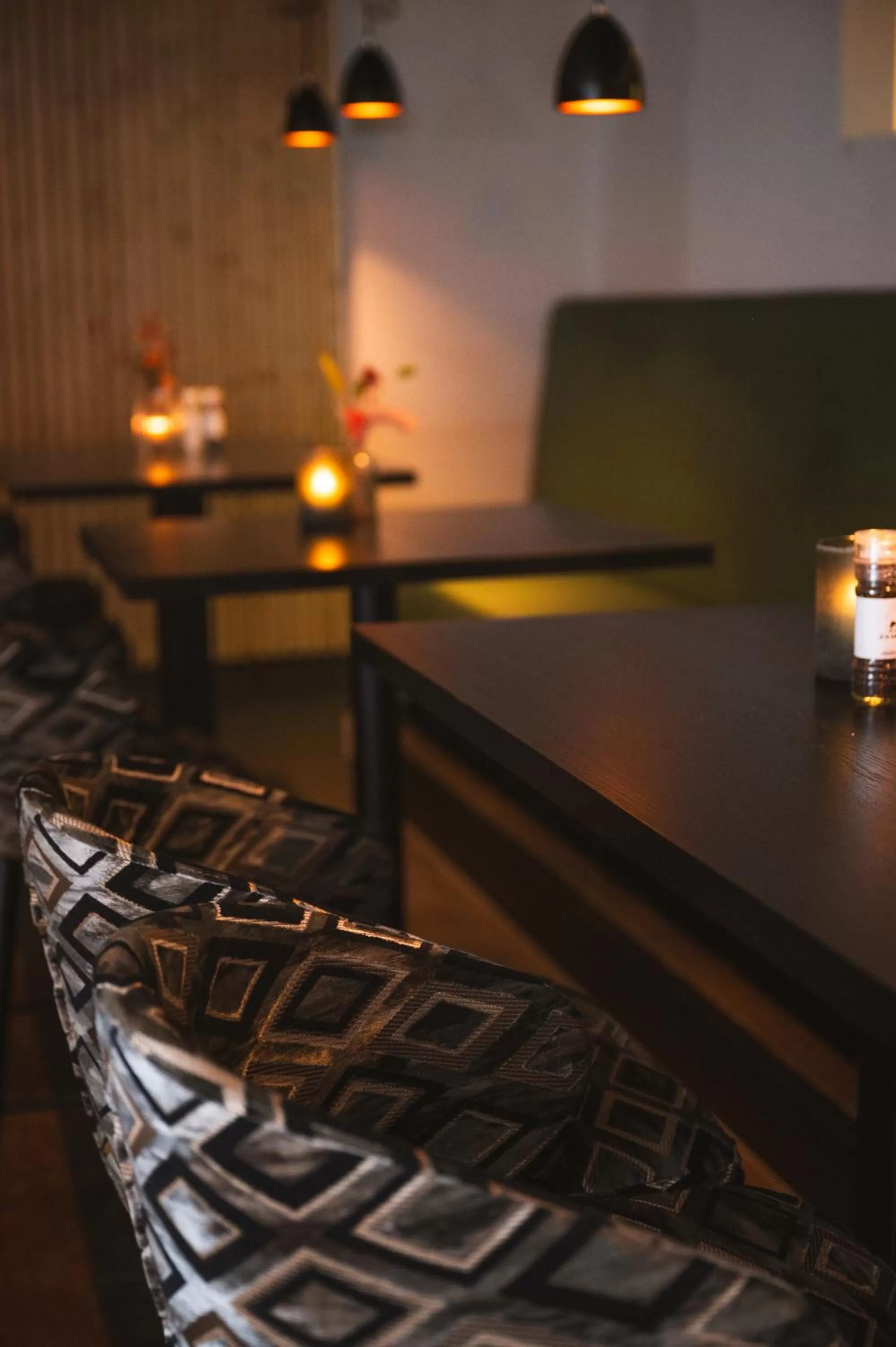 Restaurant/places to eat in Hotel-Herberg D'n Dries