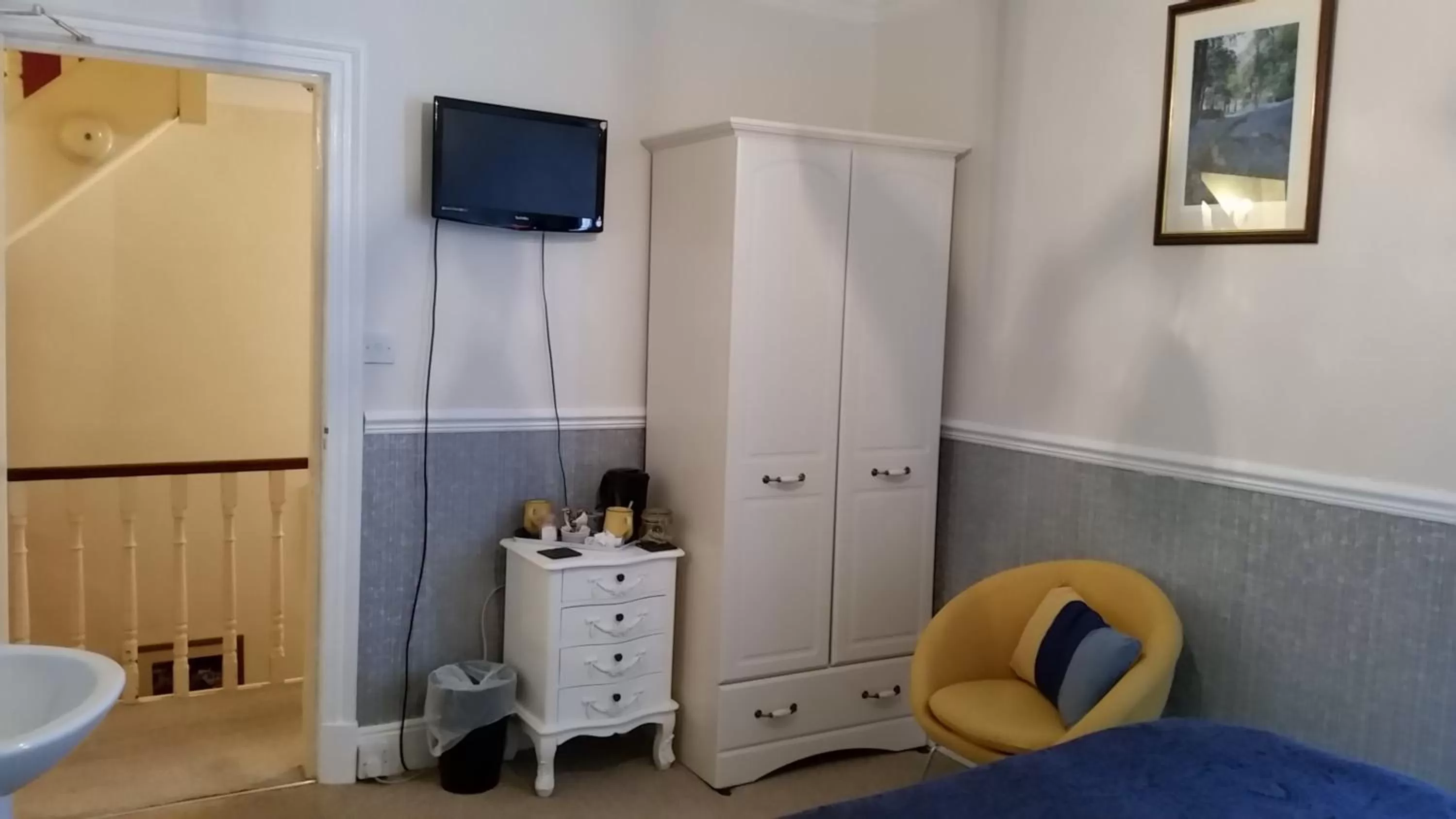 Other in Brooklands Guest House